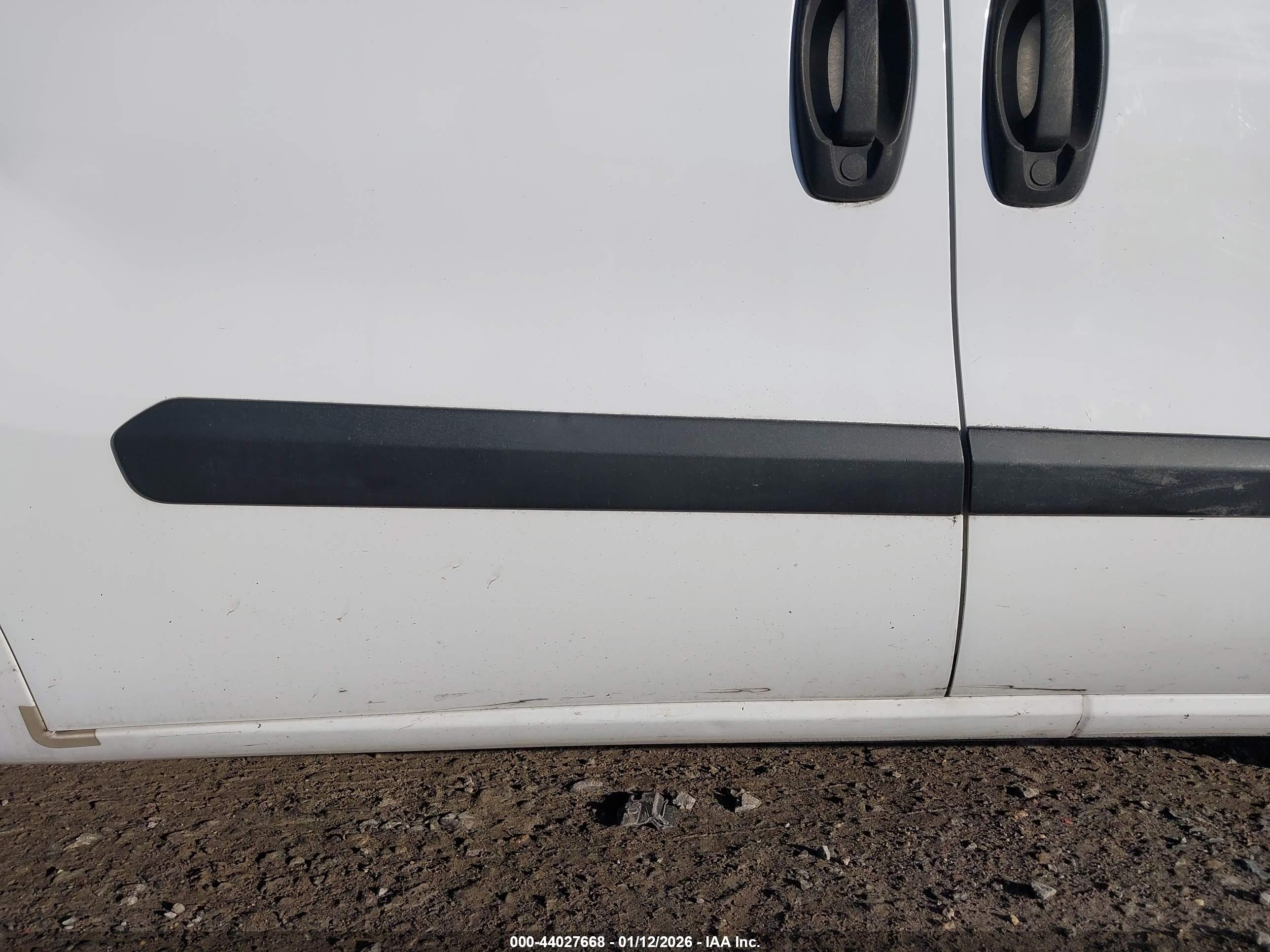RAM PROMASTER image 6