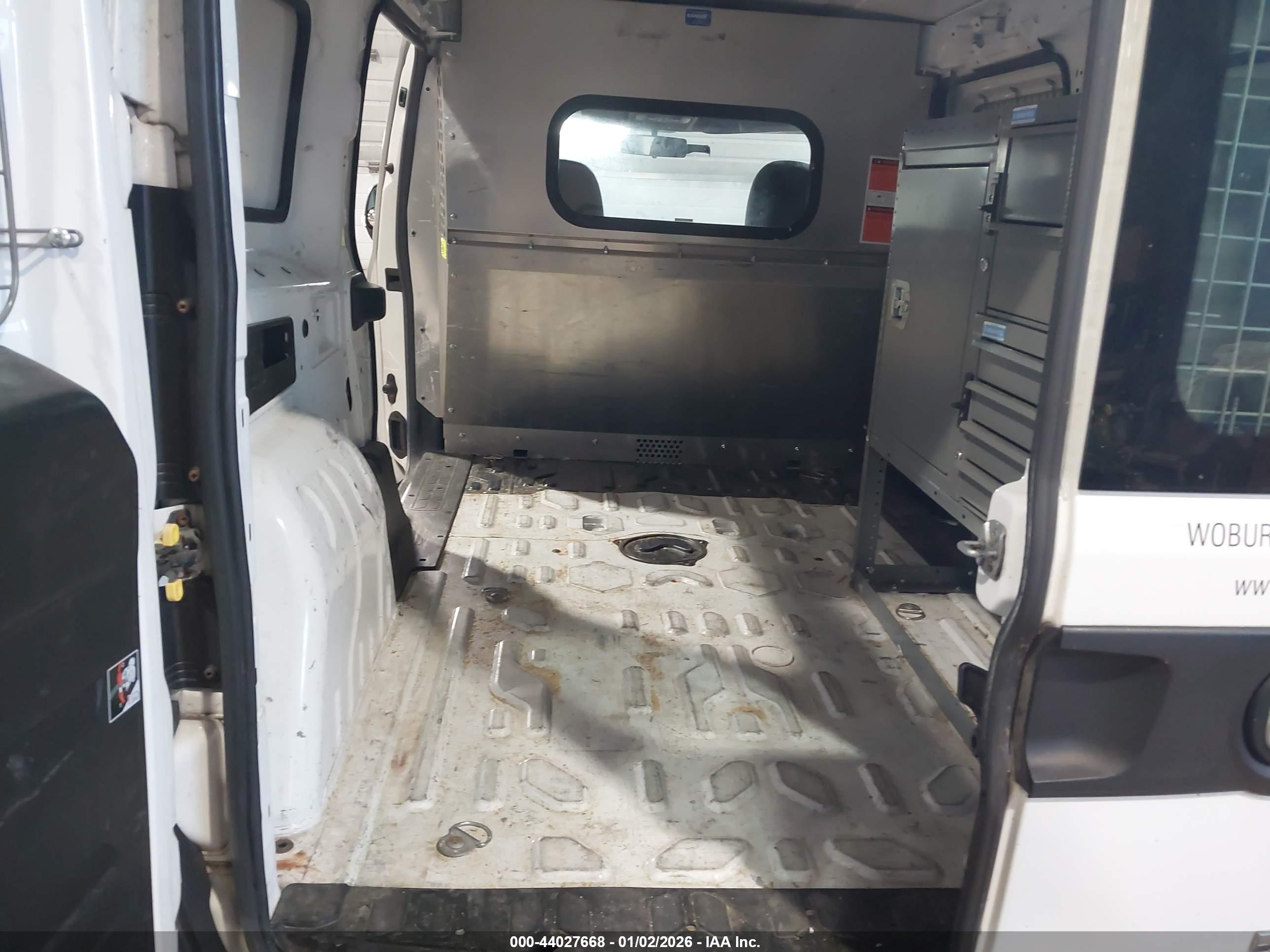 RAM PROMASTER image 8