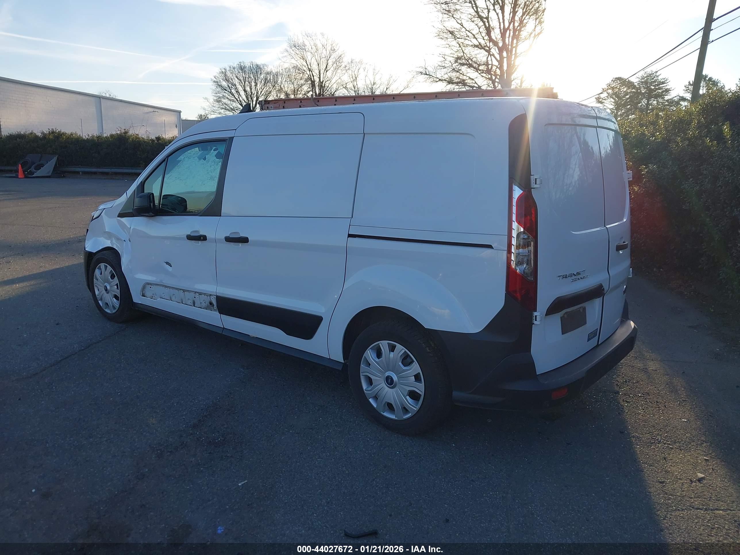 FORD TRANSIT image 3