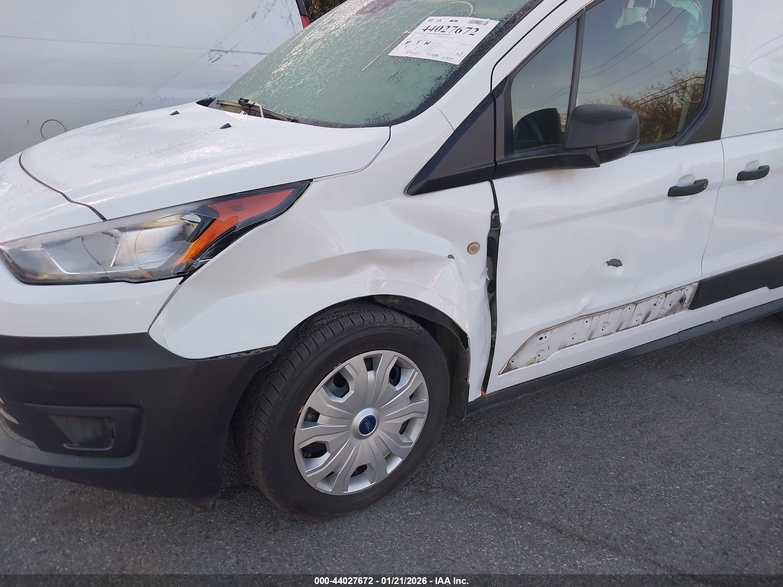 FORD TRANSIT image 6