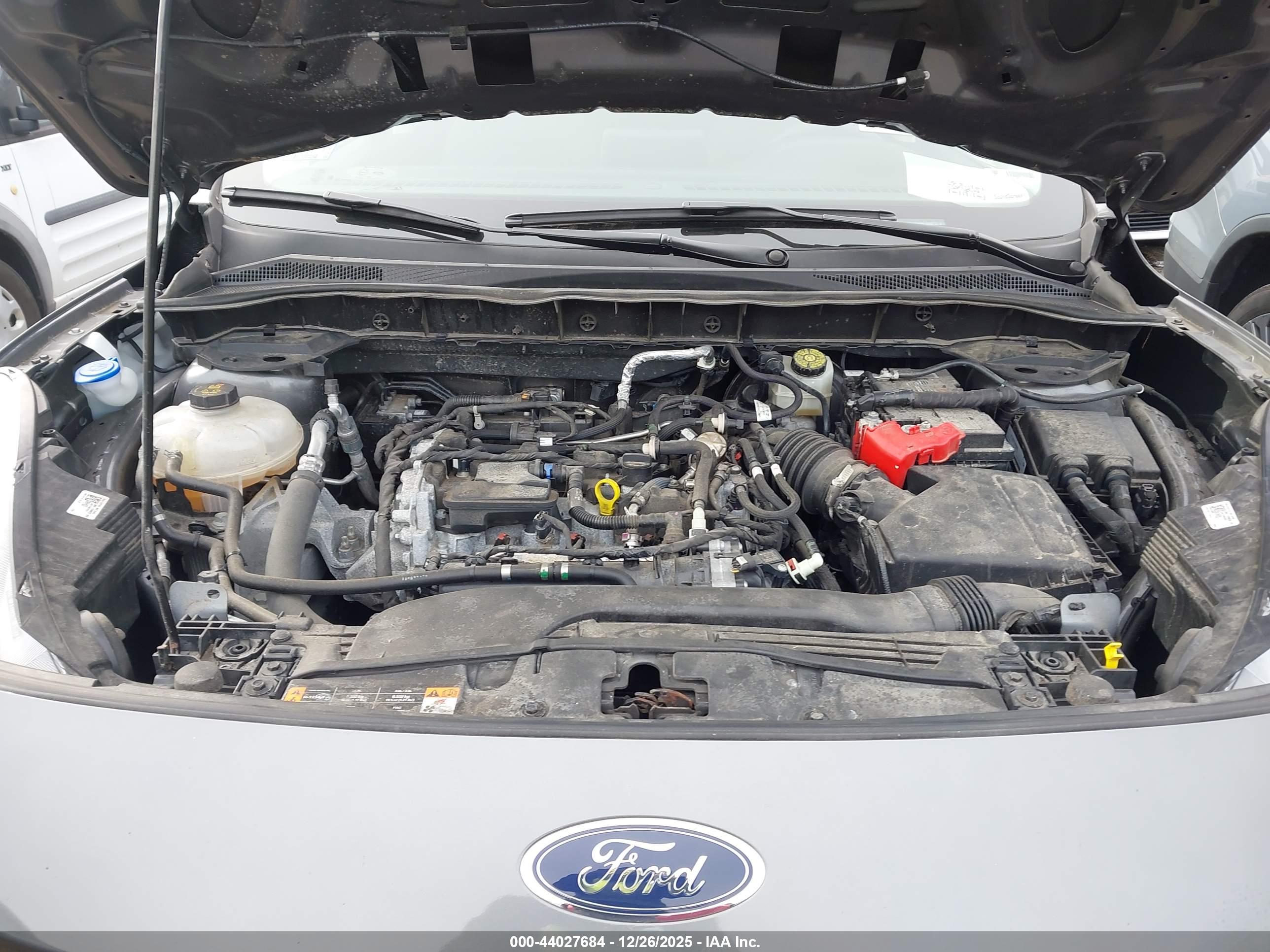 FORD ESCAPE image 10