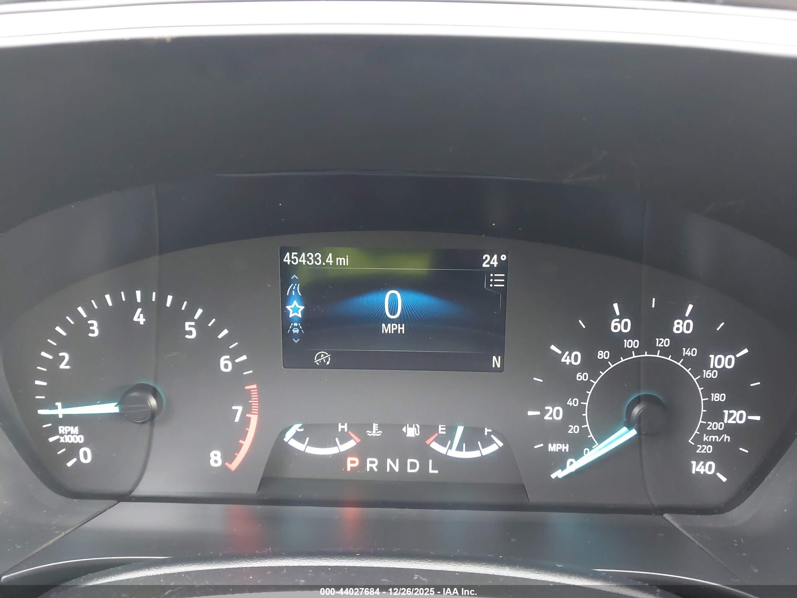 FORD ESCAPE image 7