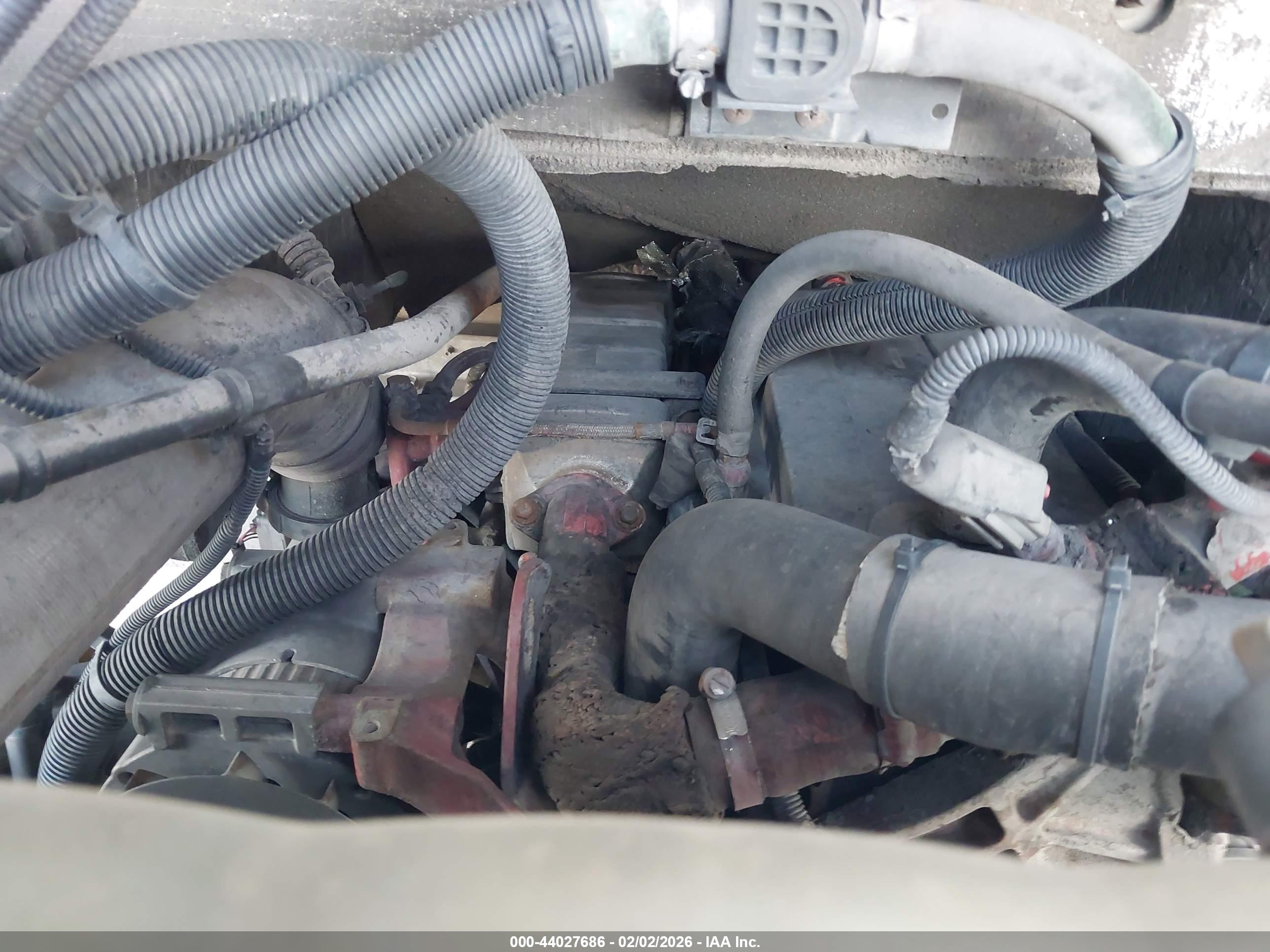 FREIGHTLINER CHASSIS image 10
