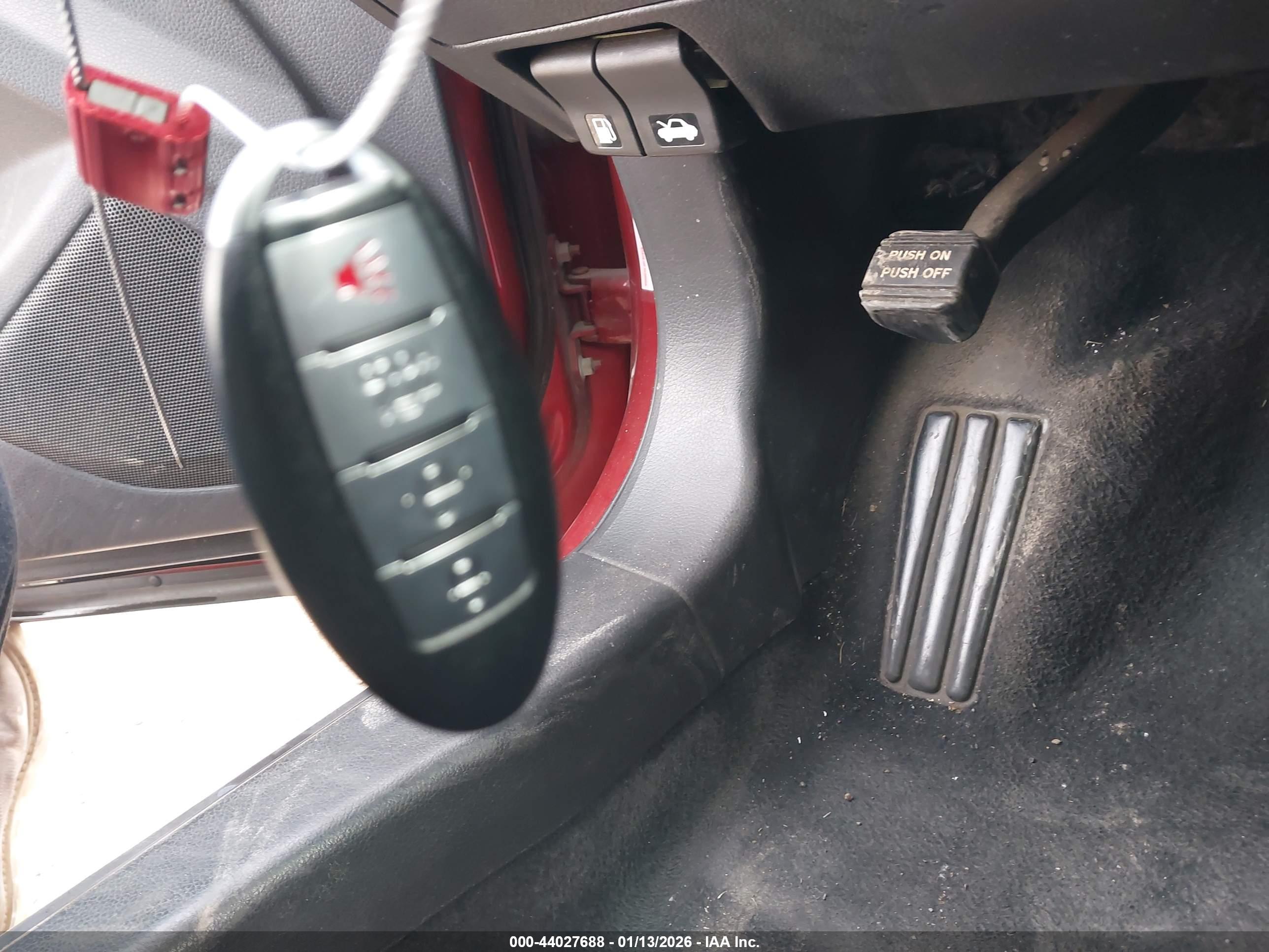 NISSAN ALTIMA image 11