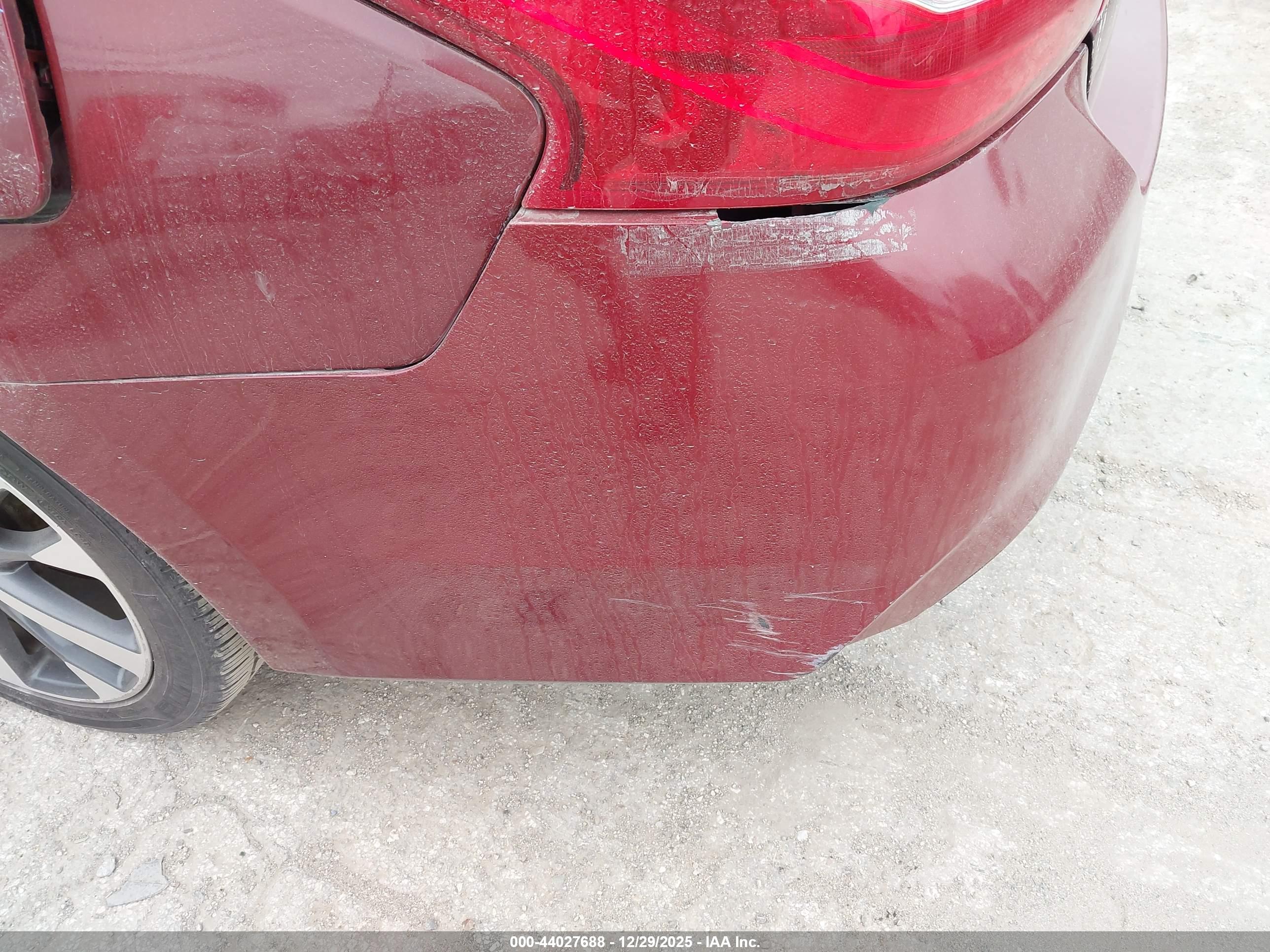 NISSAN ALTIMA image 6