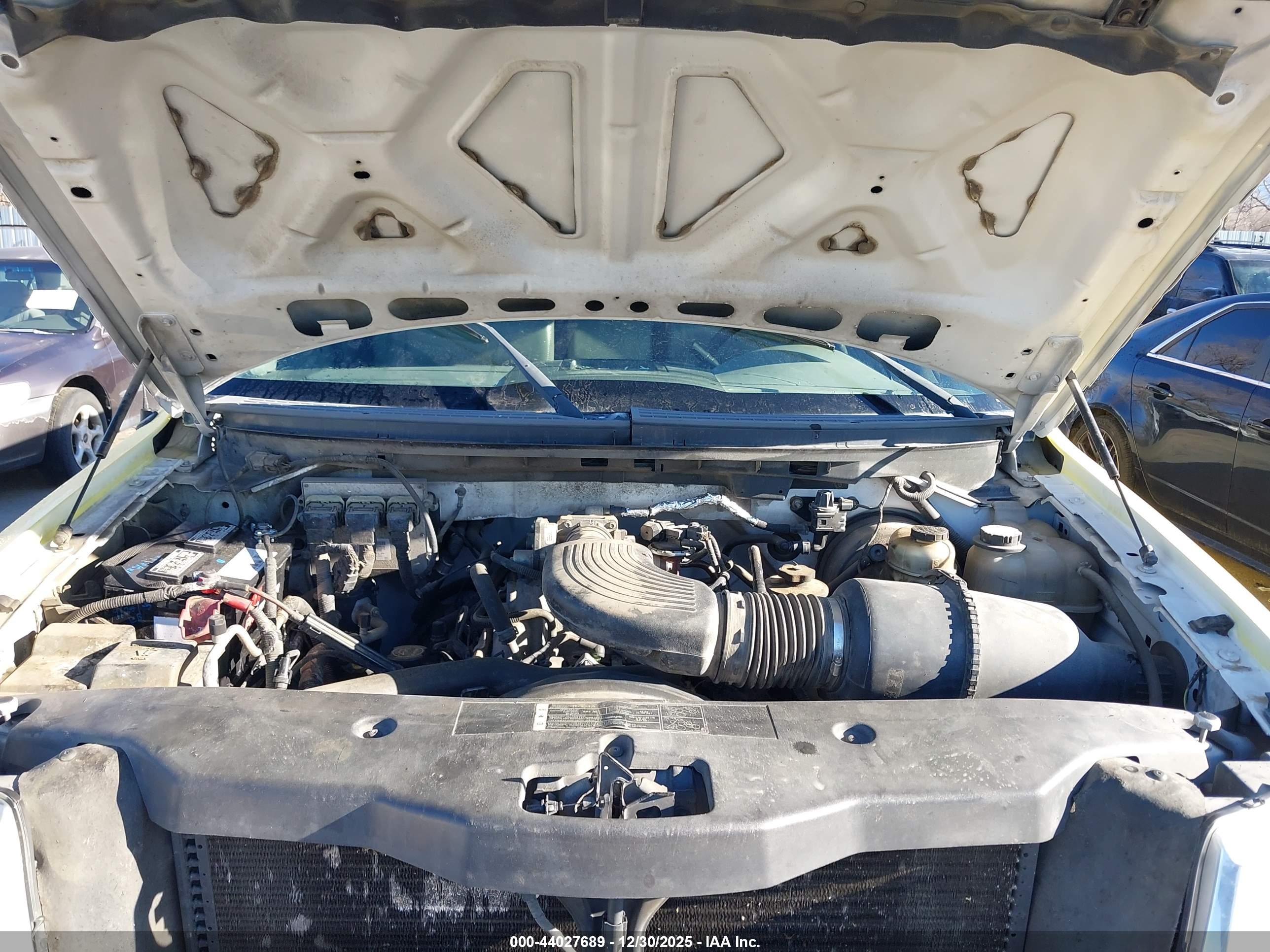 FORD F-150 image 10