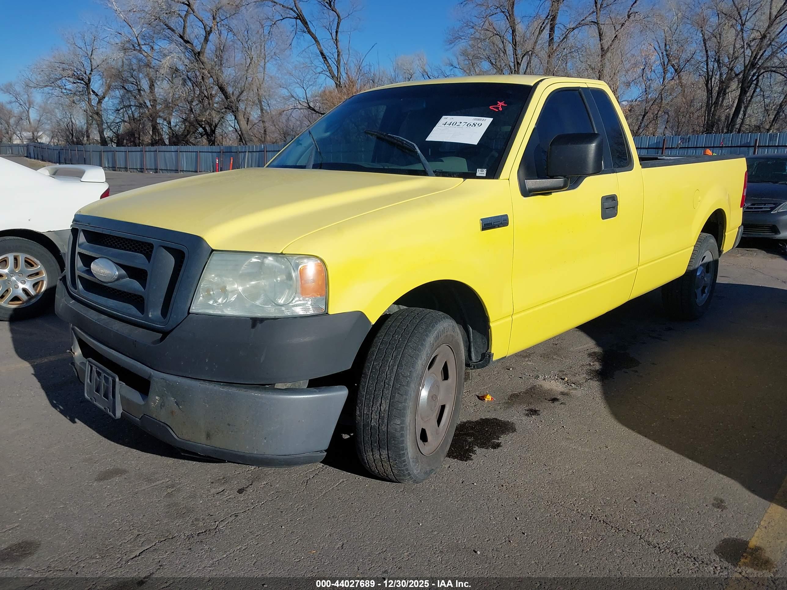 FORD F-150 image 2