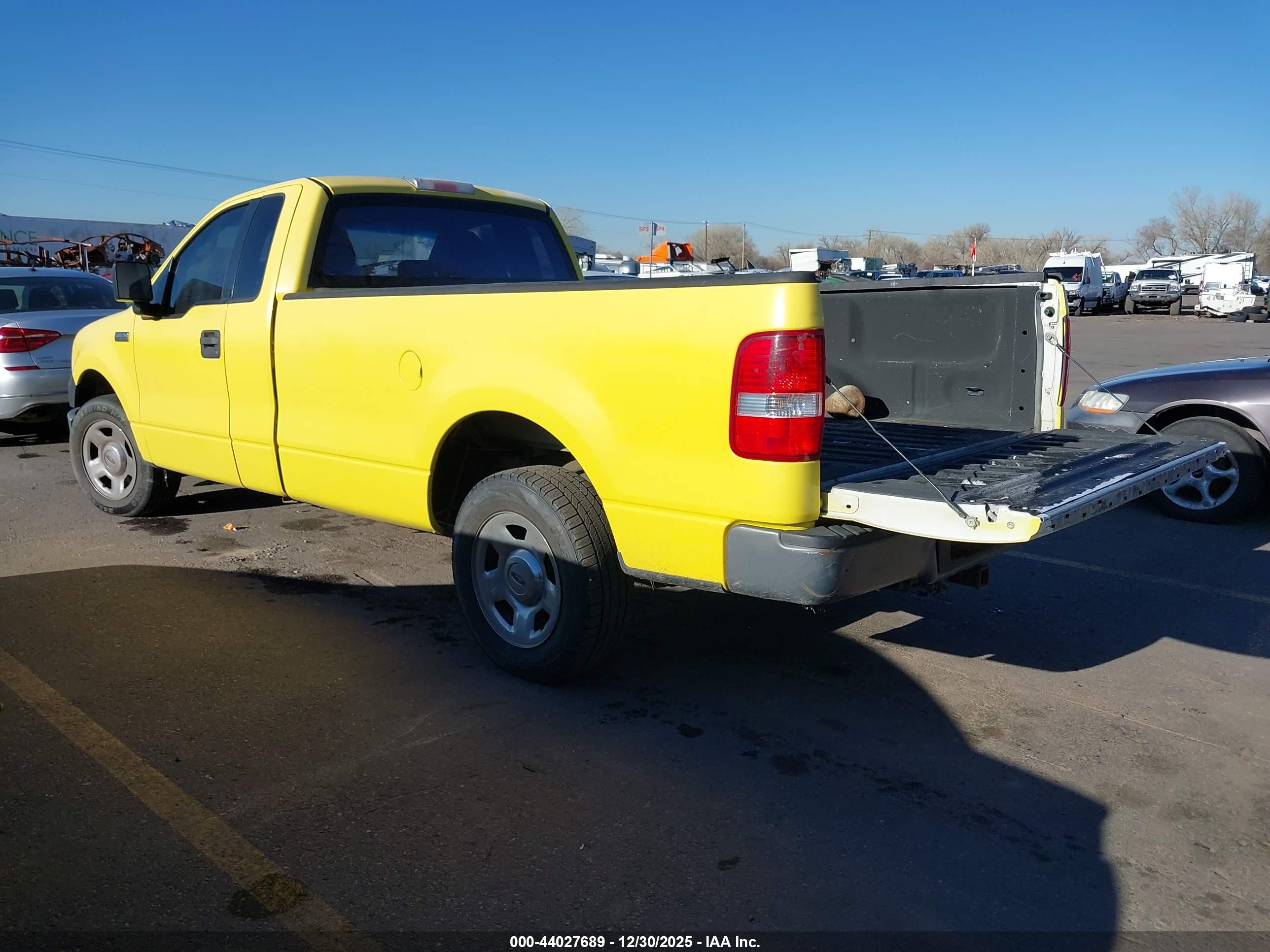 FORD F-150 image 3