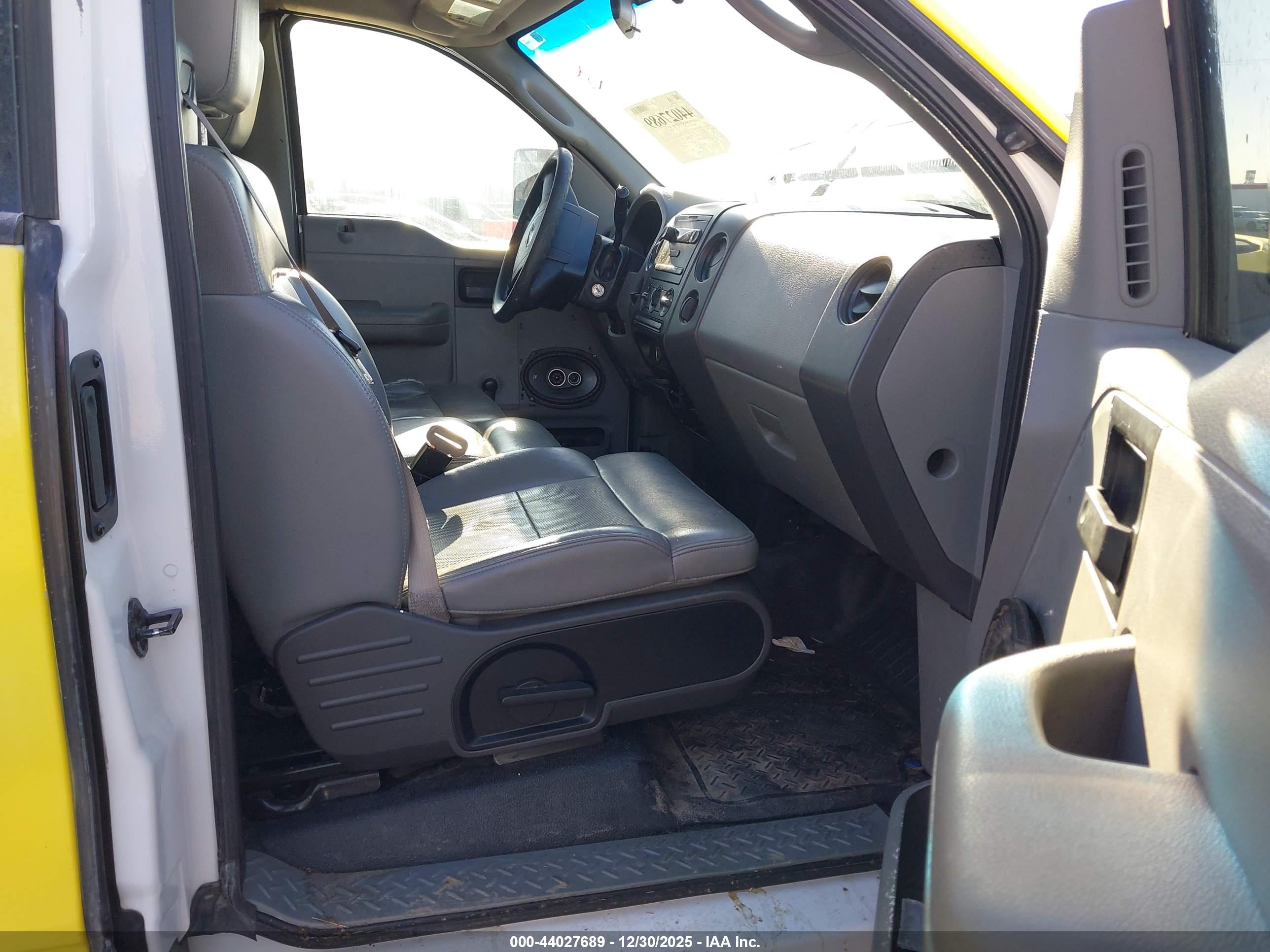 FORD F-150 image 5