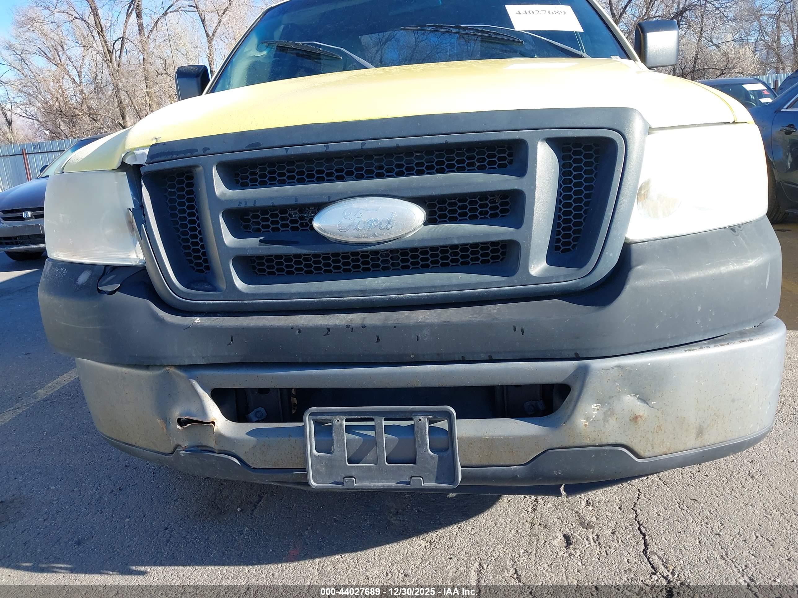 FORD F-150 image 6