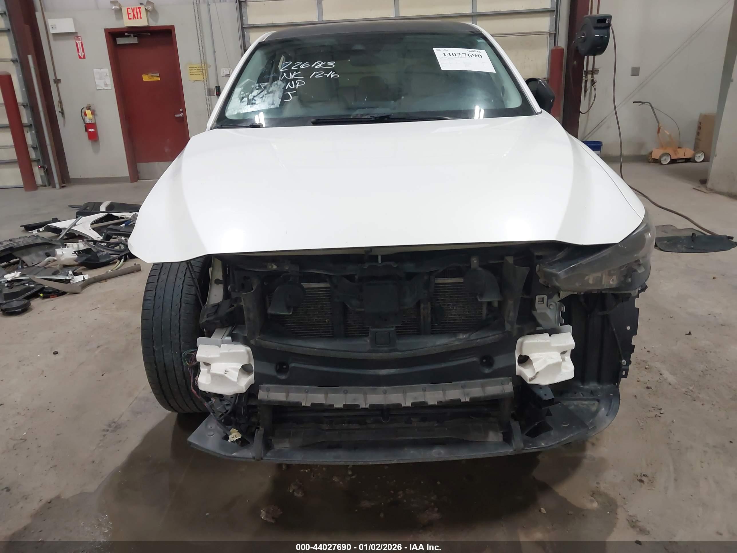 MAZDA CX-5 image 6