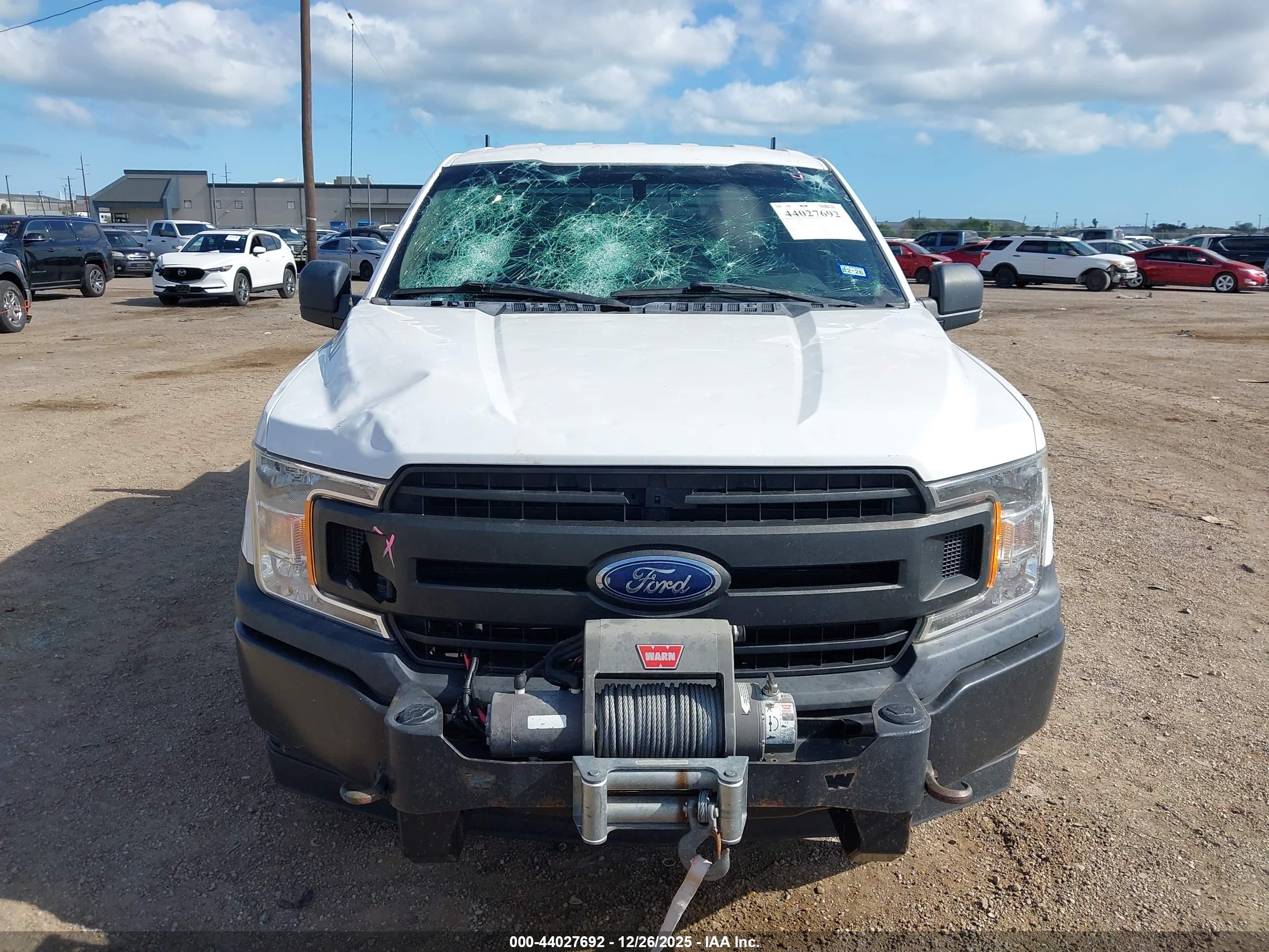 FORD F-150 image 6