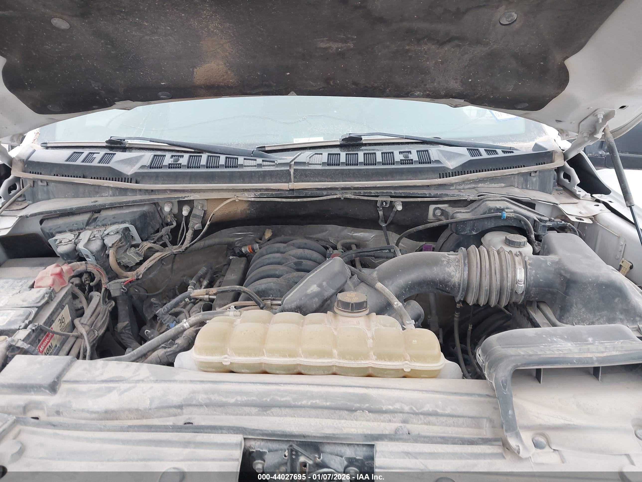 FORD F-150 image 10