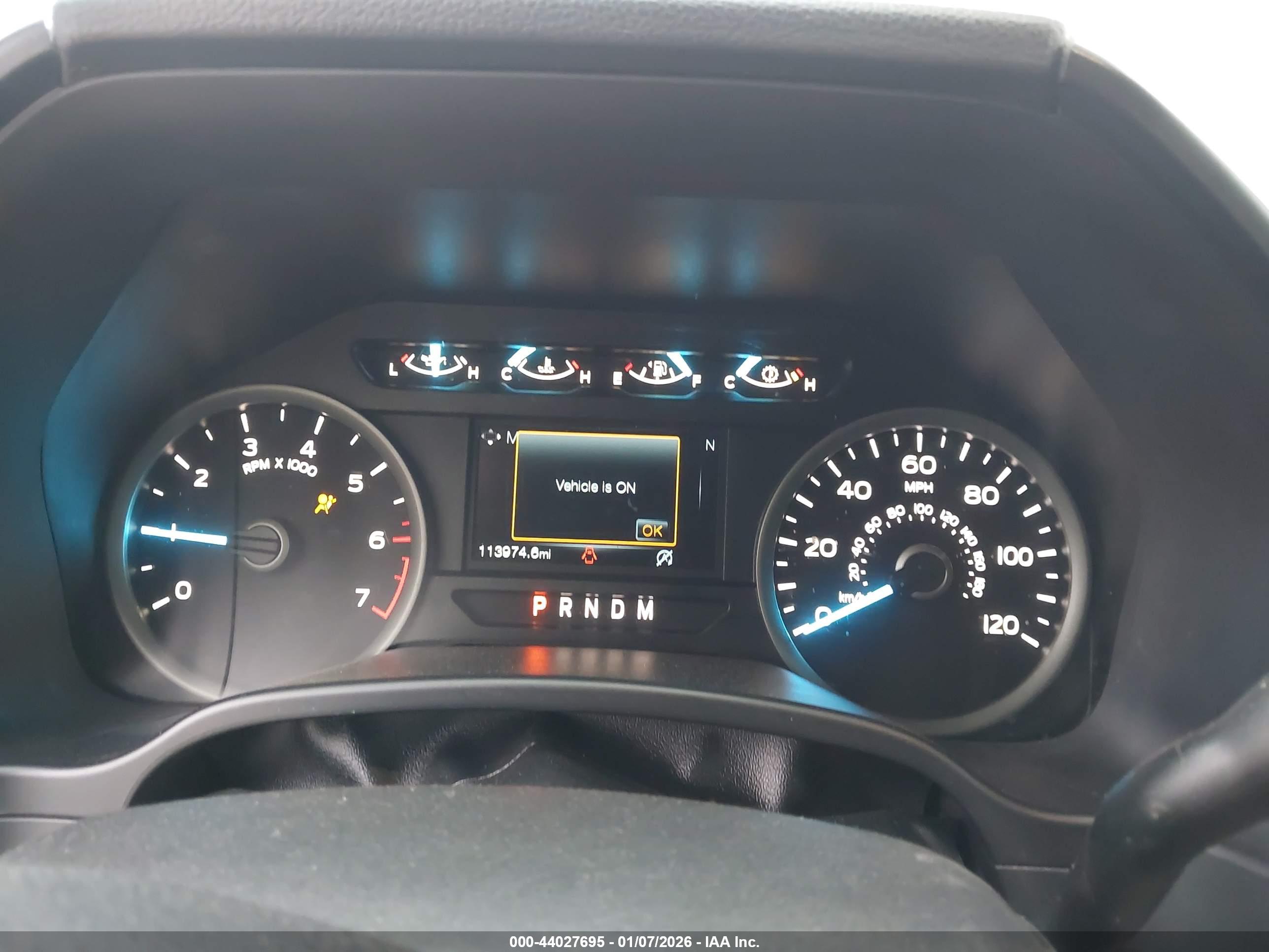 FORD F-150 image 7