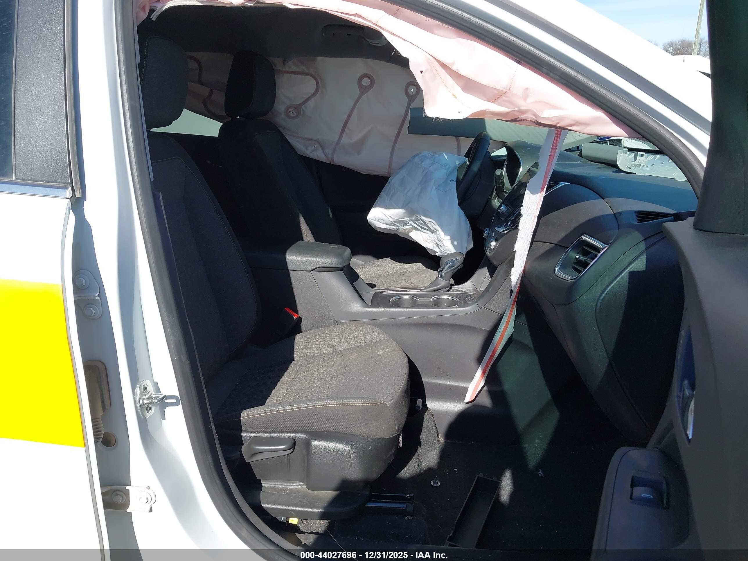 CHEVROLET EQUINOX image 5