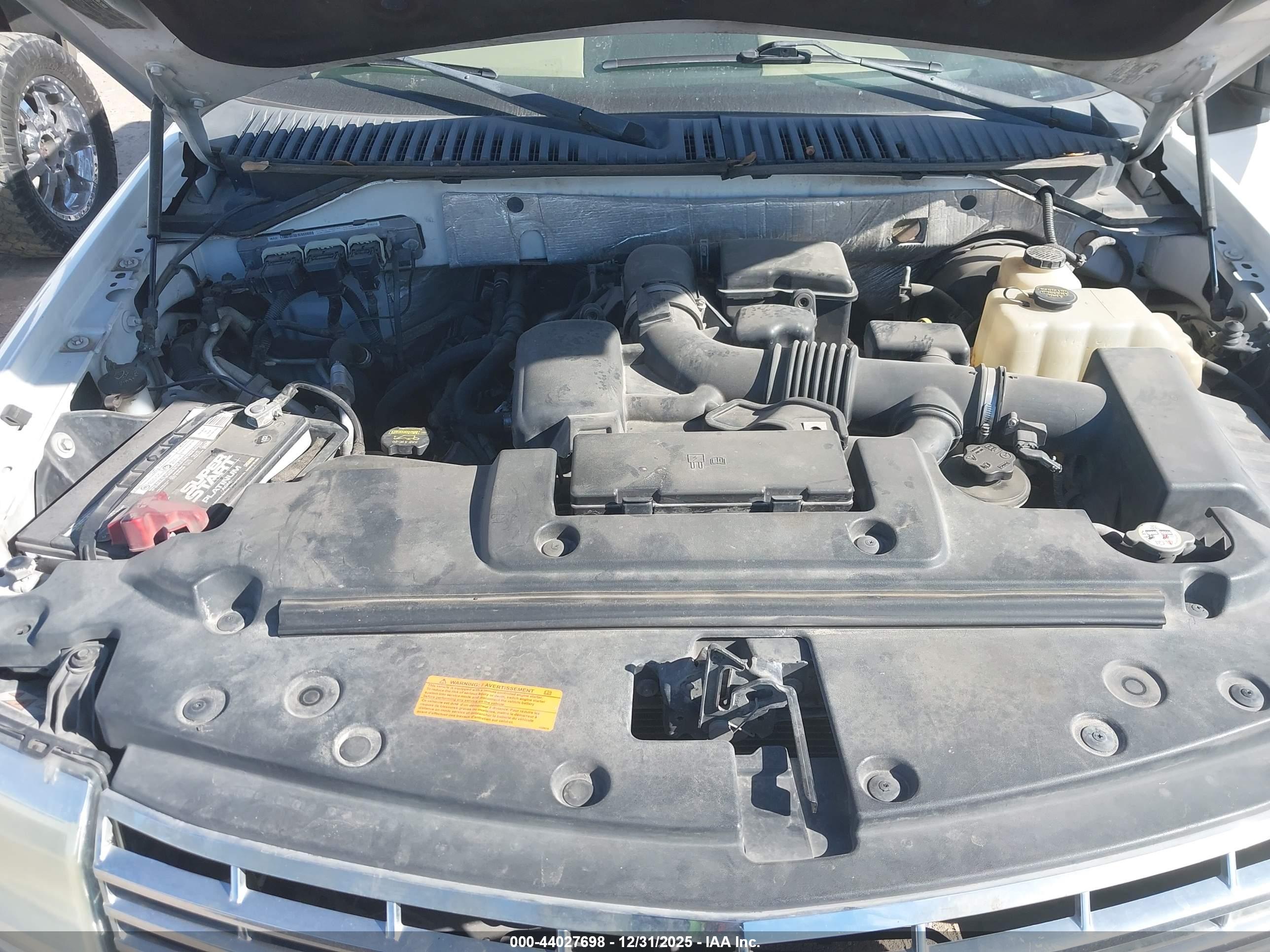 LINCOLN NAVIGATOR image 10