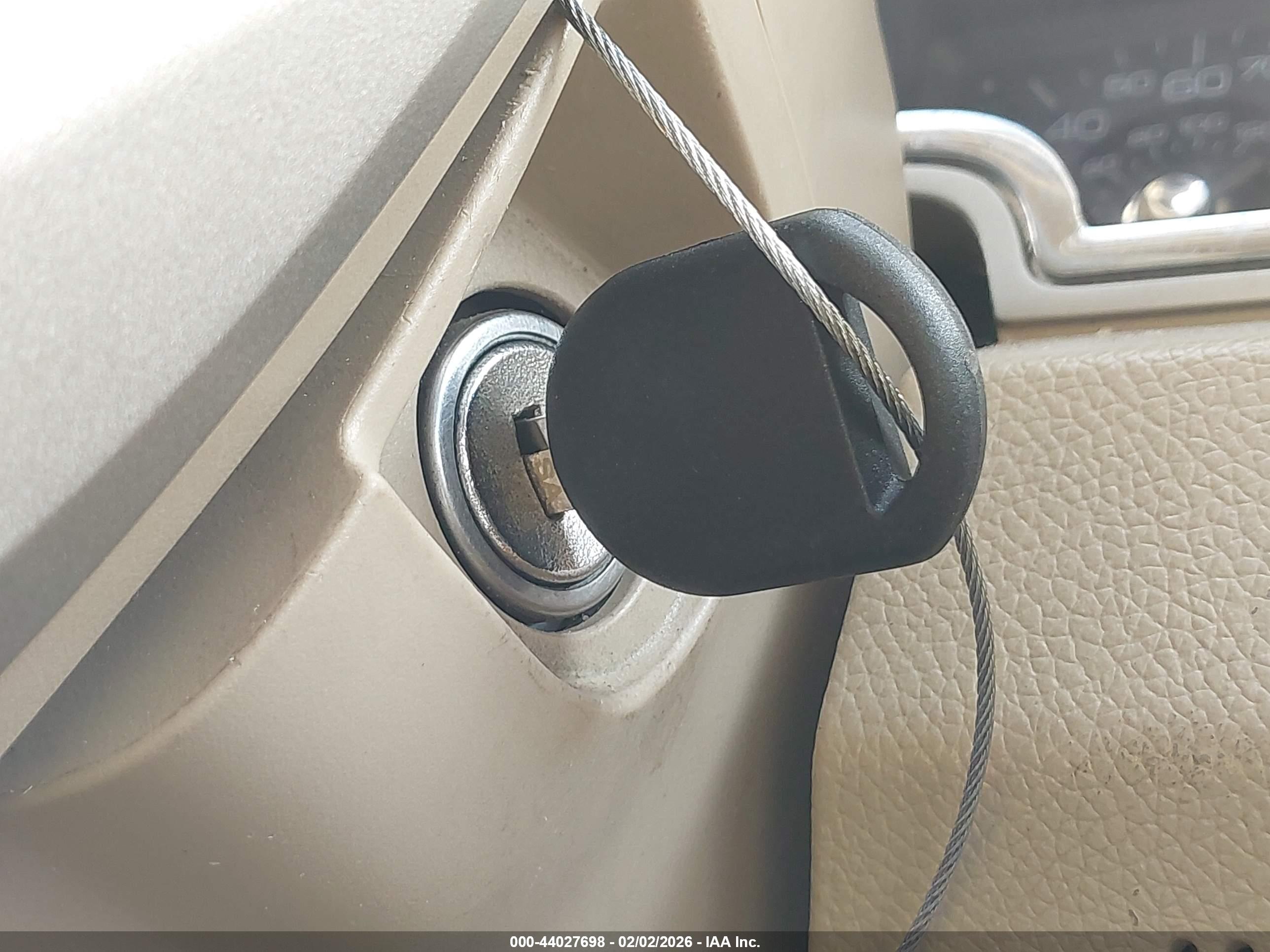 LINCOLN NAVIGATOR image 11