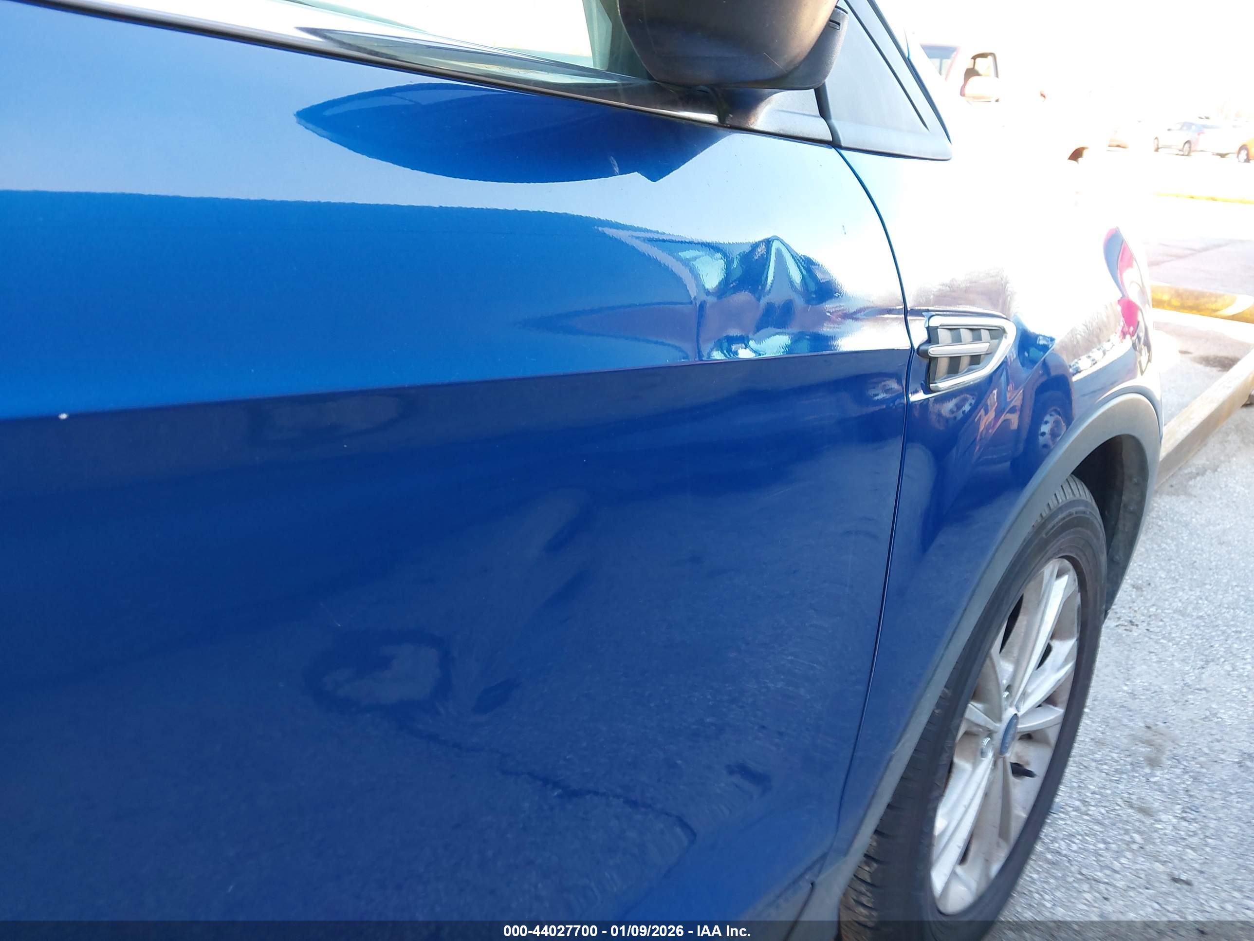FORD ESCAPE image 6