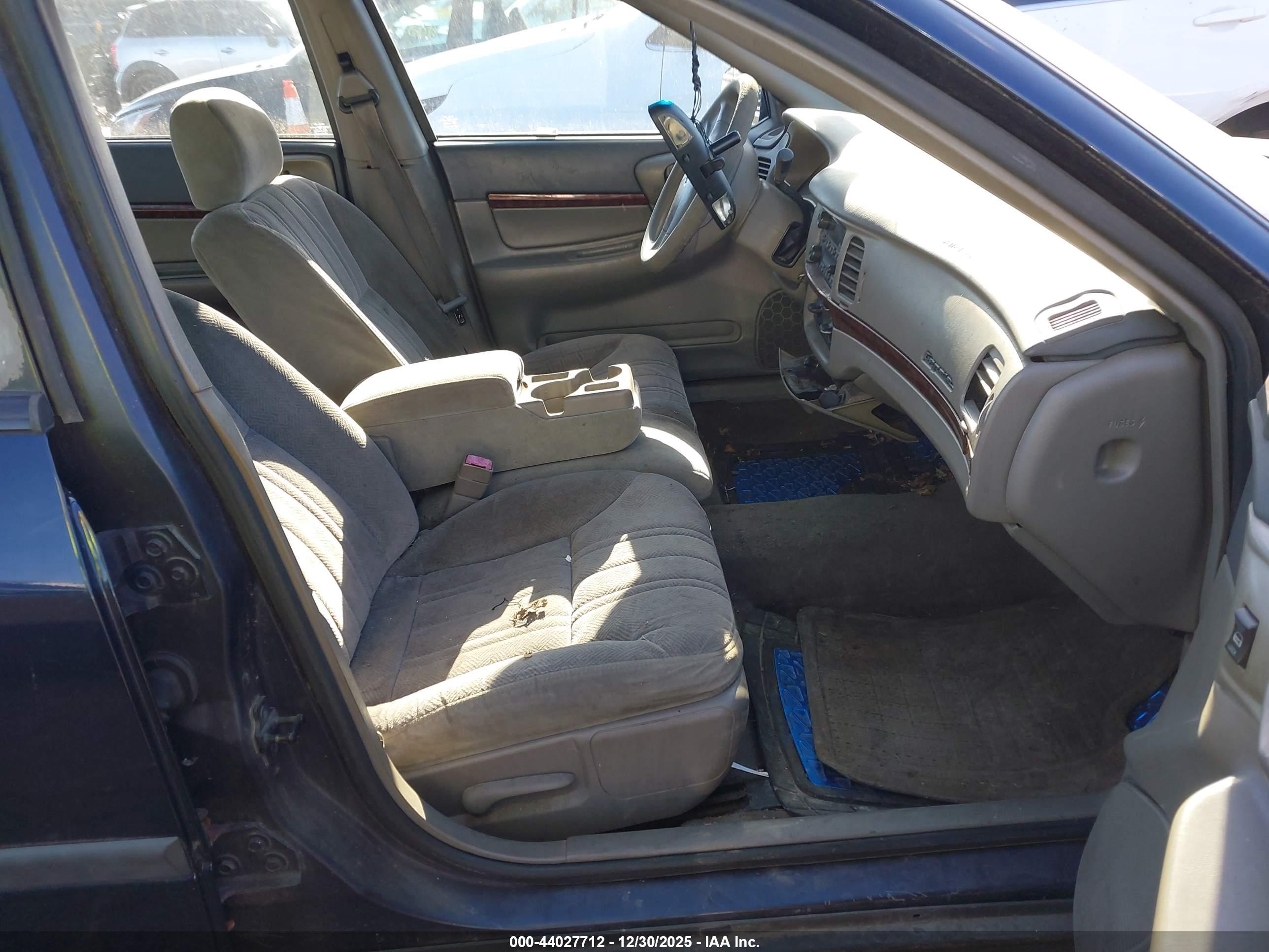 CHEVROLET IMPALA image 5