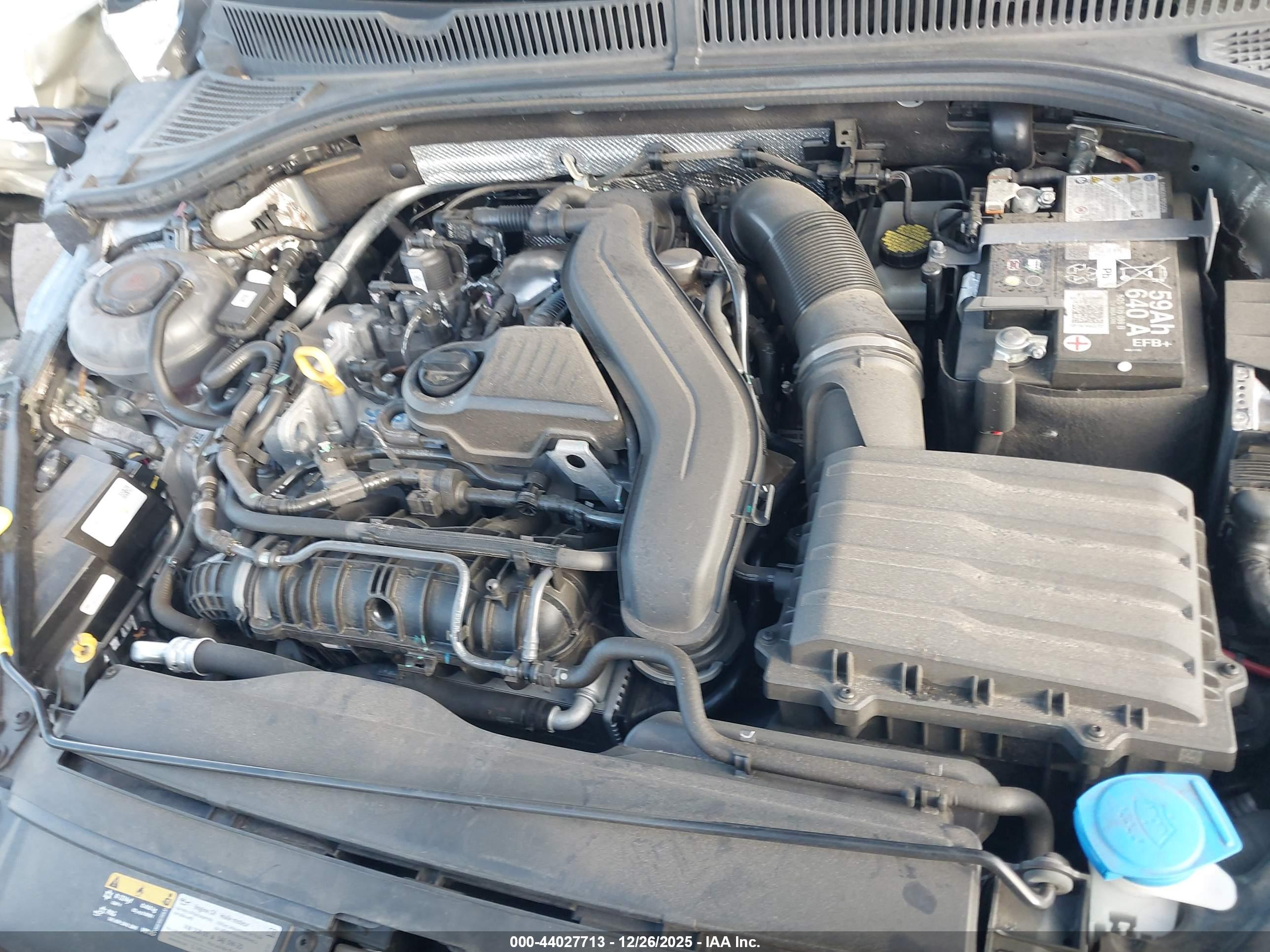 VOLKSWAGEN JETTA image 10
