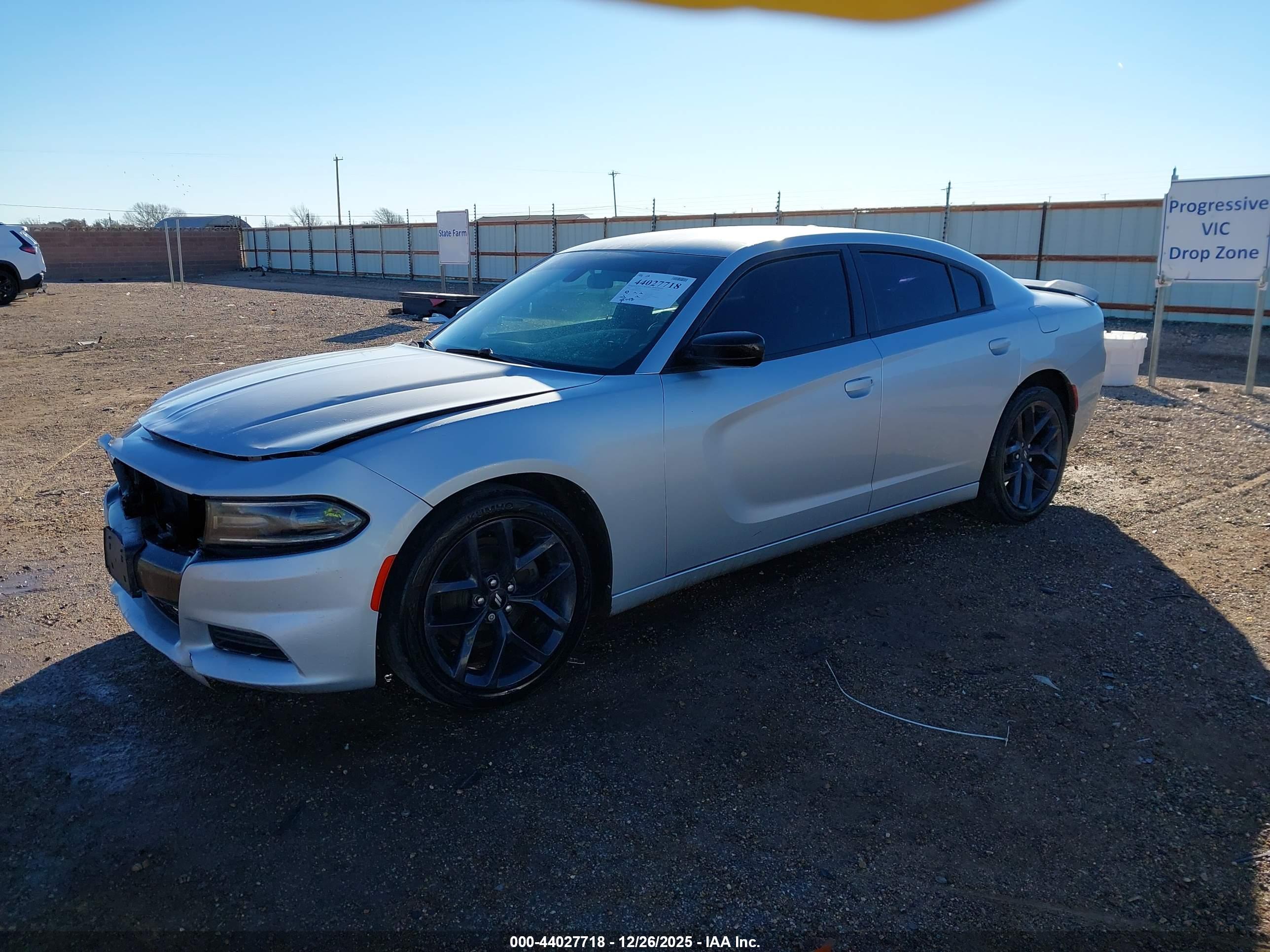 DODGE CHARGER image 2