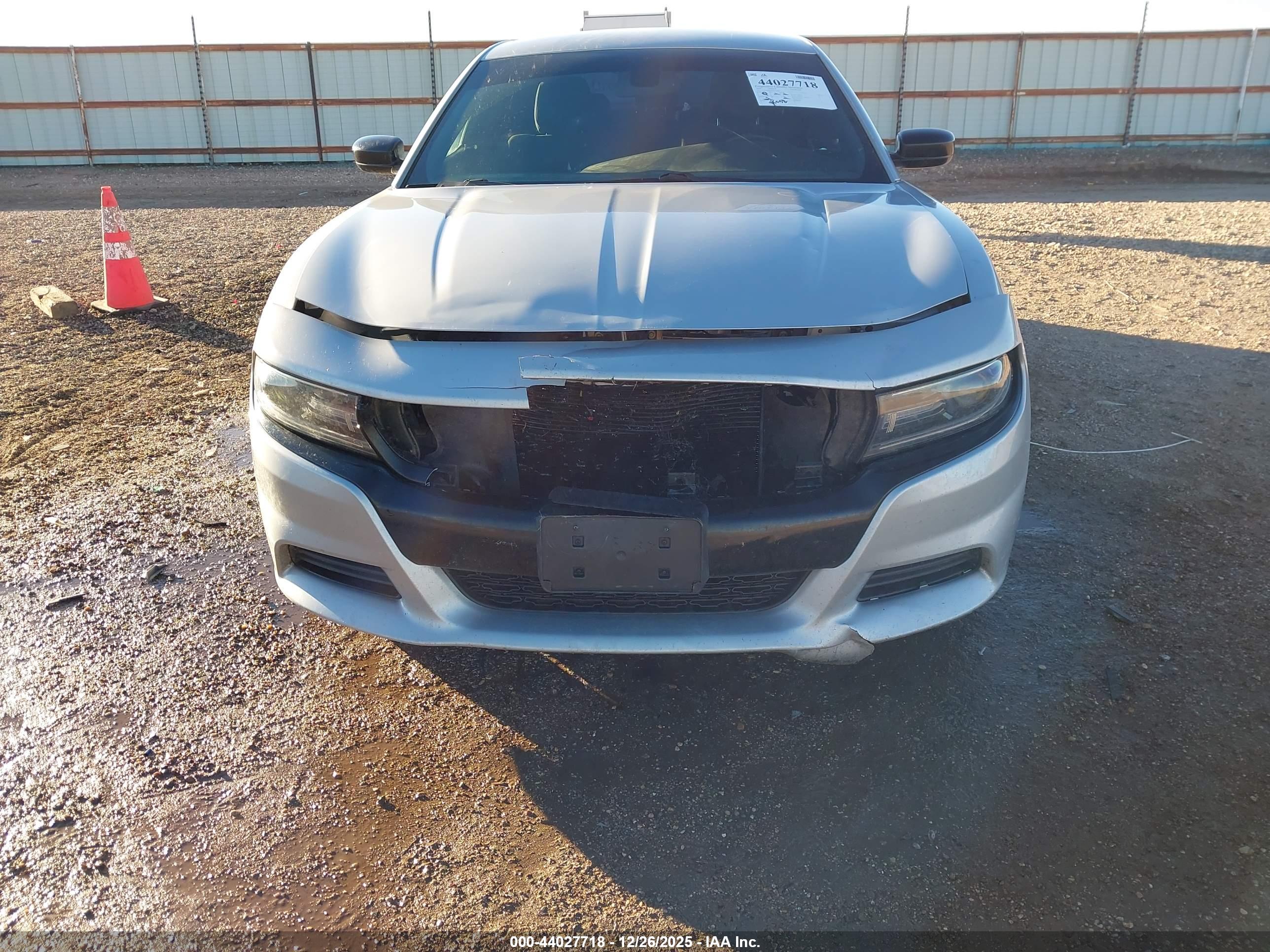 DODGE CHARGER image 6