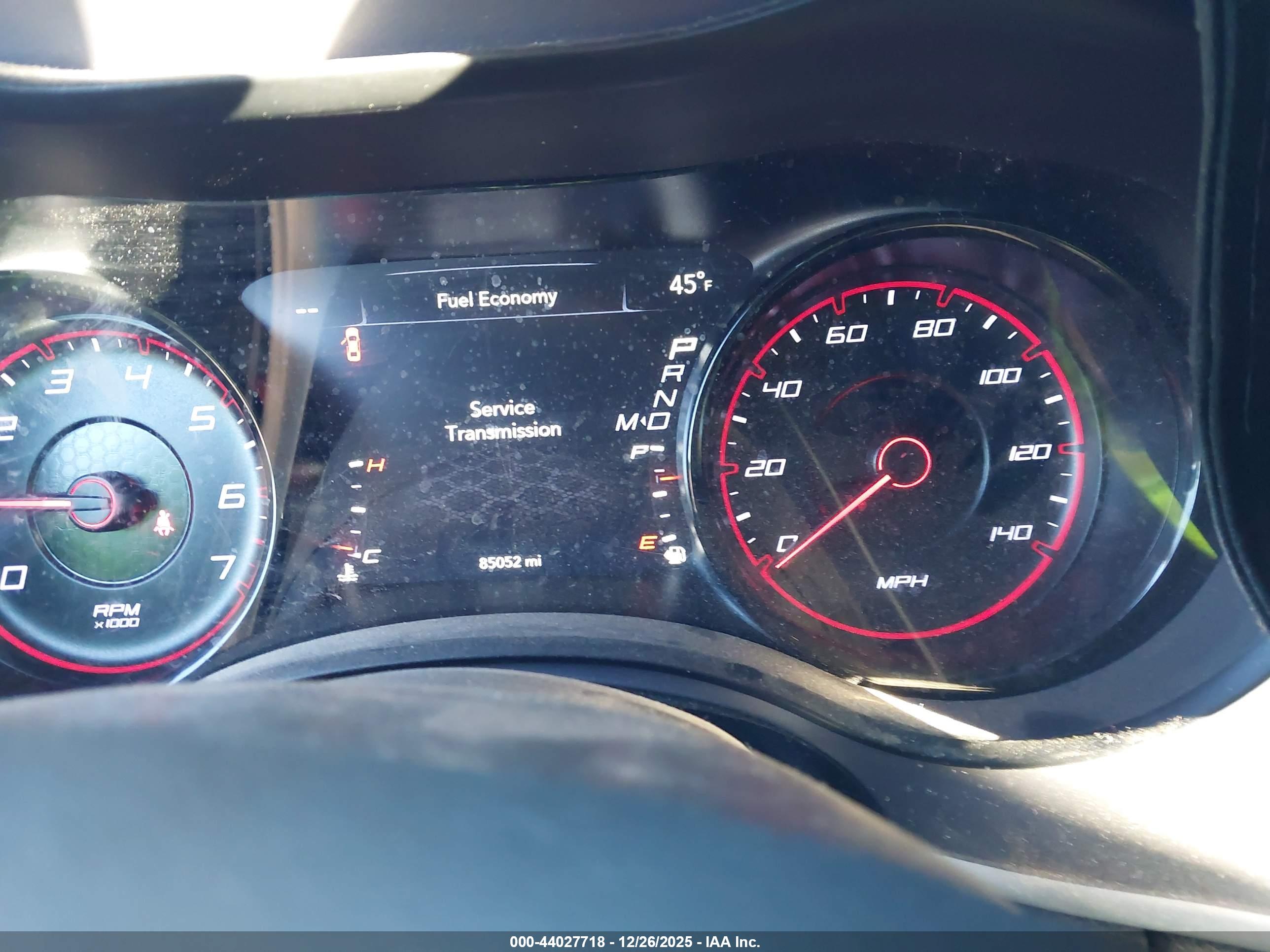 DODGE CHARGER image 7