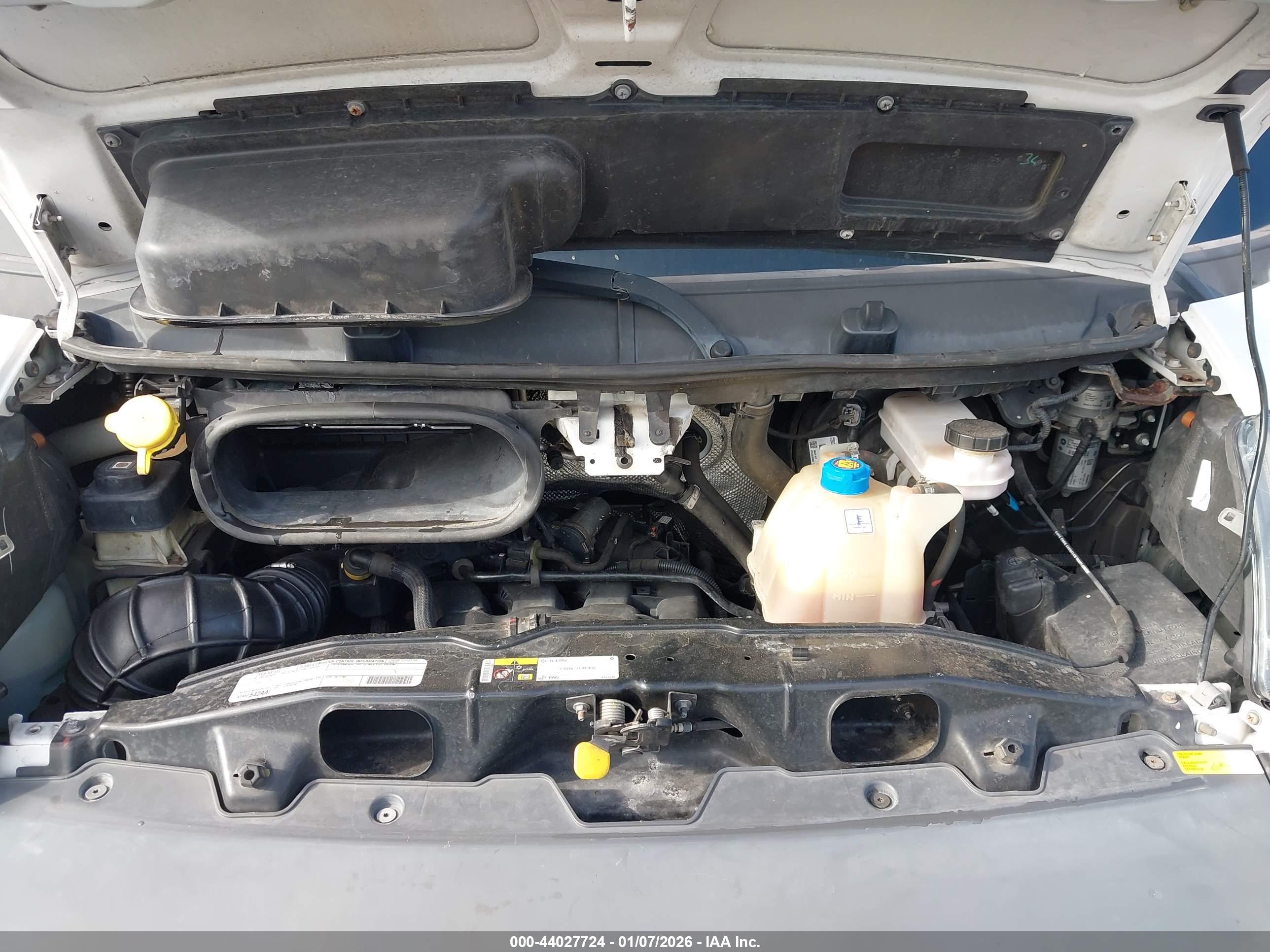 RAM PROMASTER image 10