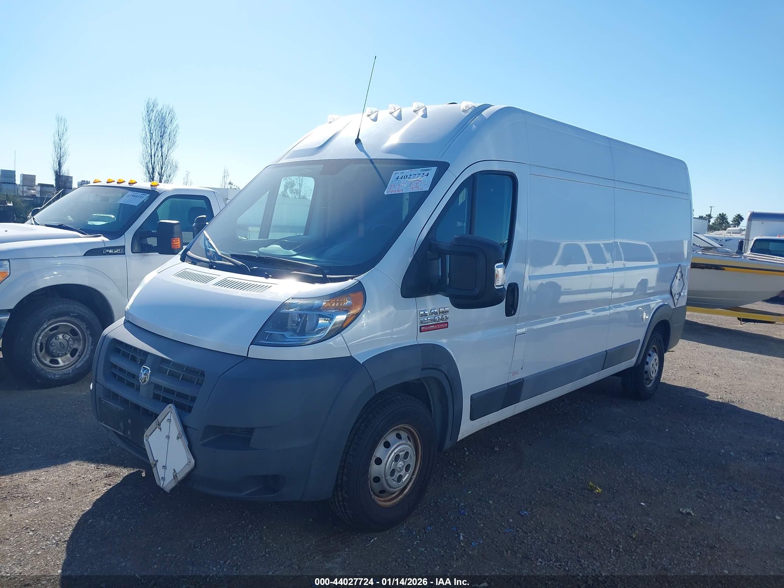 RAM PROMASTER image 2