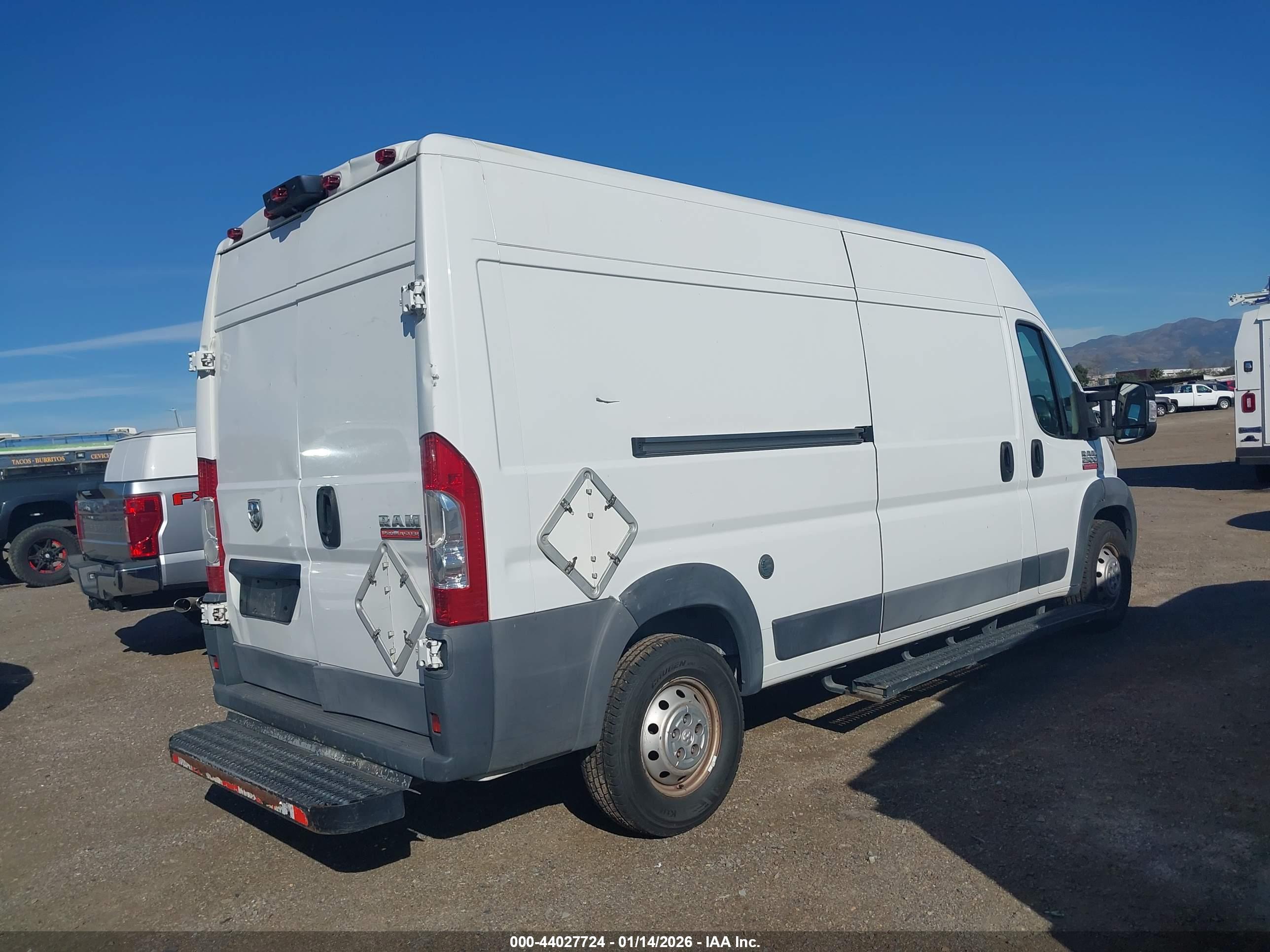 RAM PROMASTER image 4