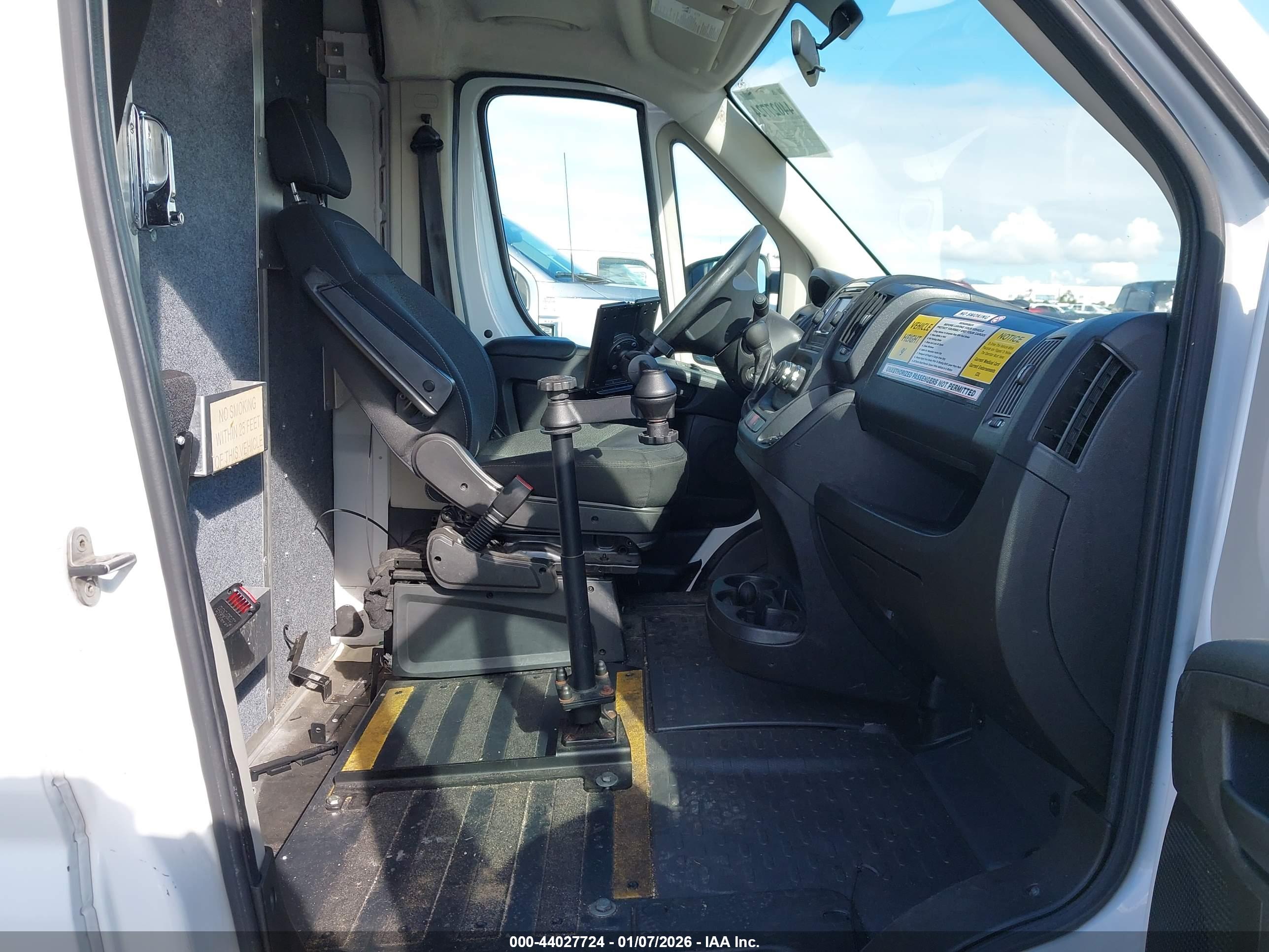 RAM PROMASTER image 5