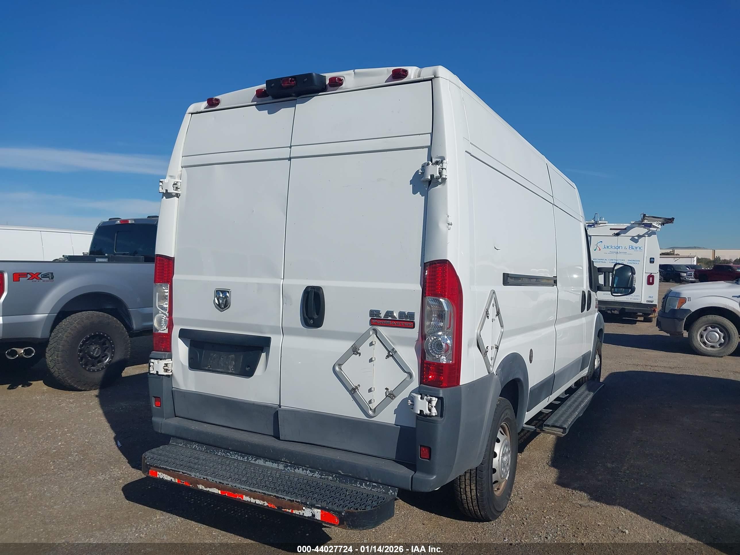 RAM PROMASTER image 6