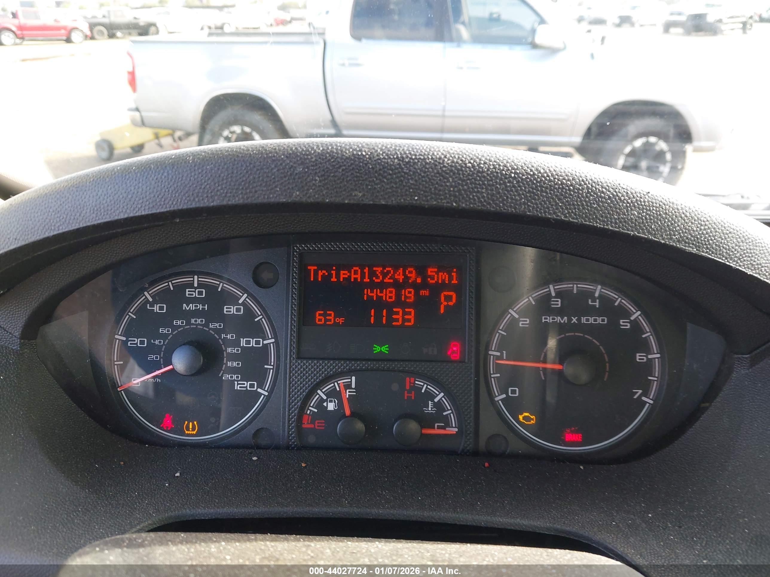 RAM PROMASTER image 7