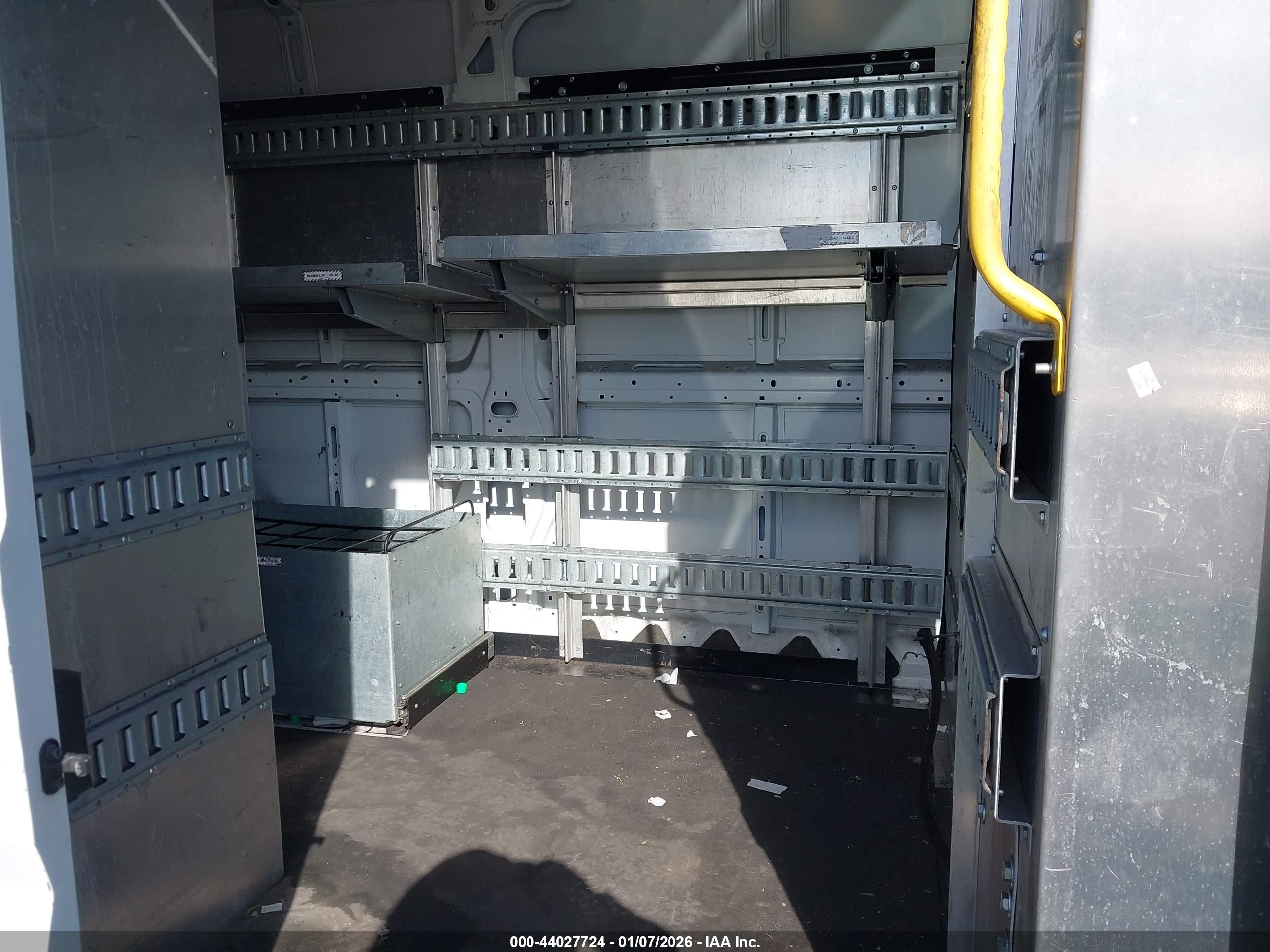 RAM PROMASTER image 8