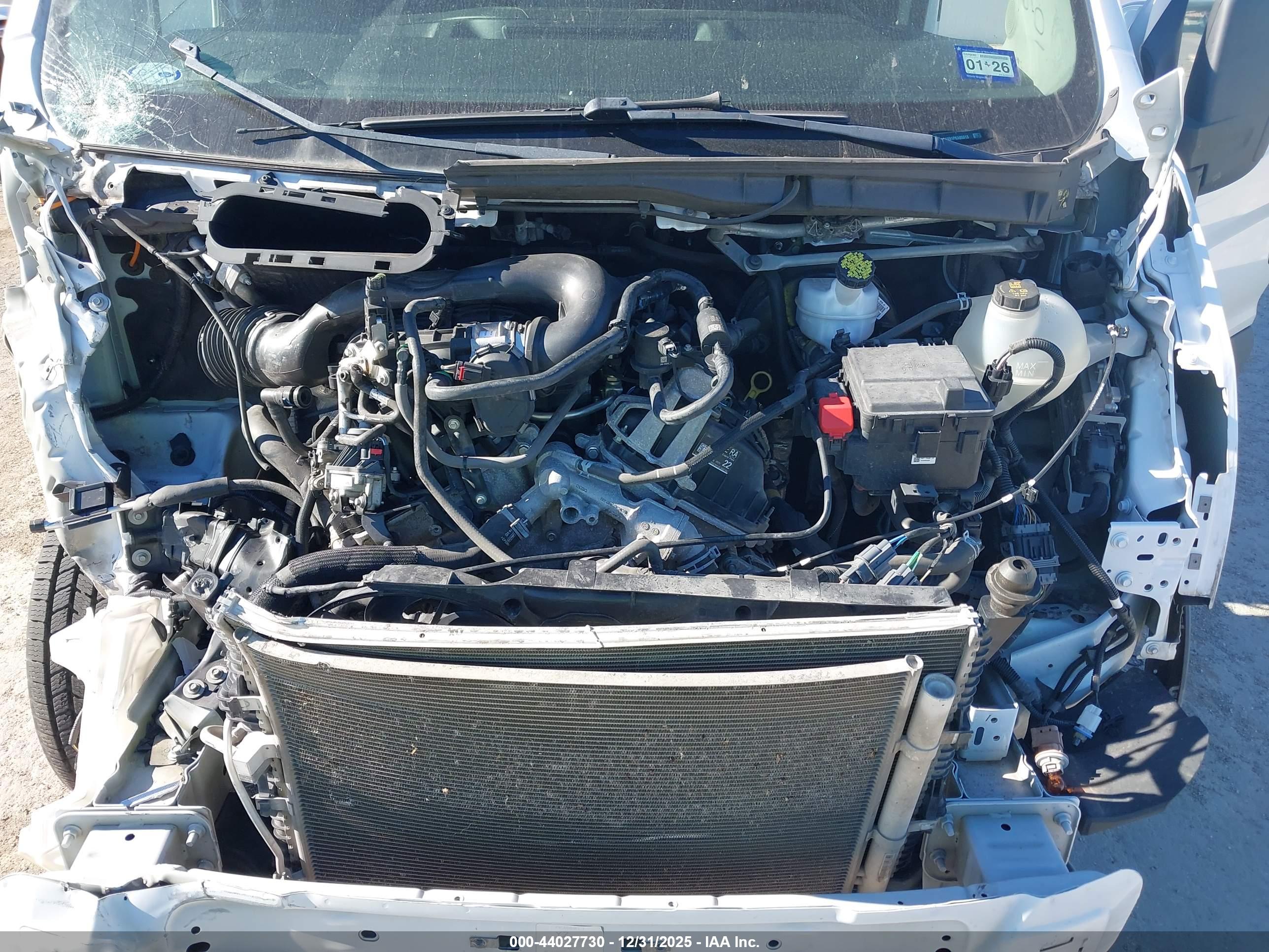 FORD TRANSIT-250 image 10