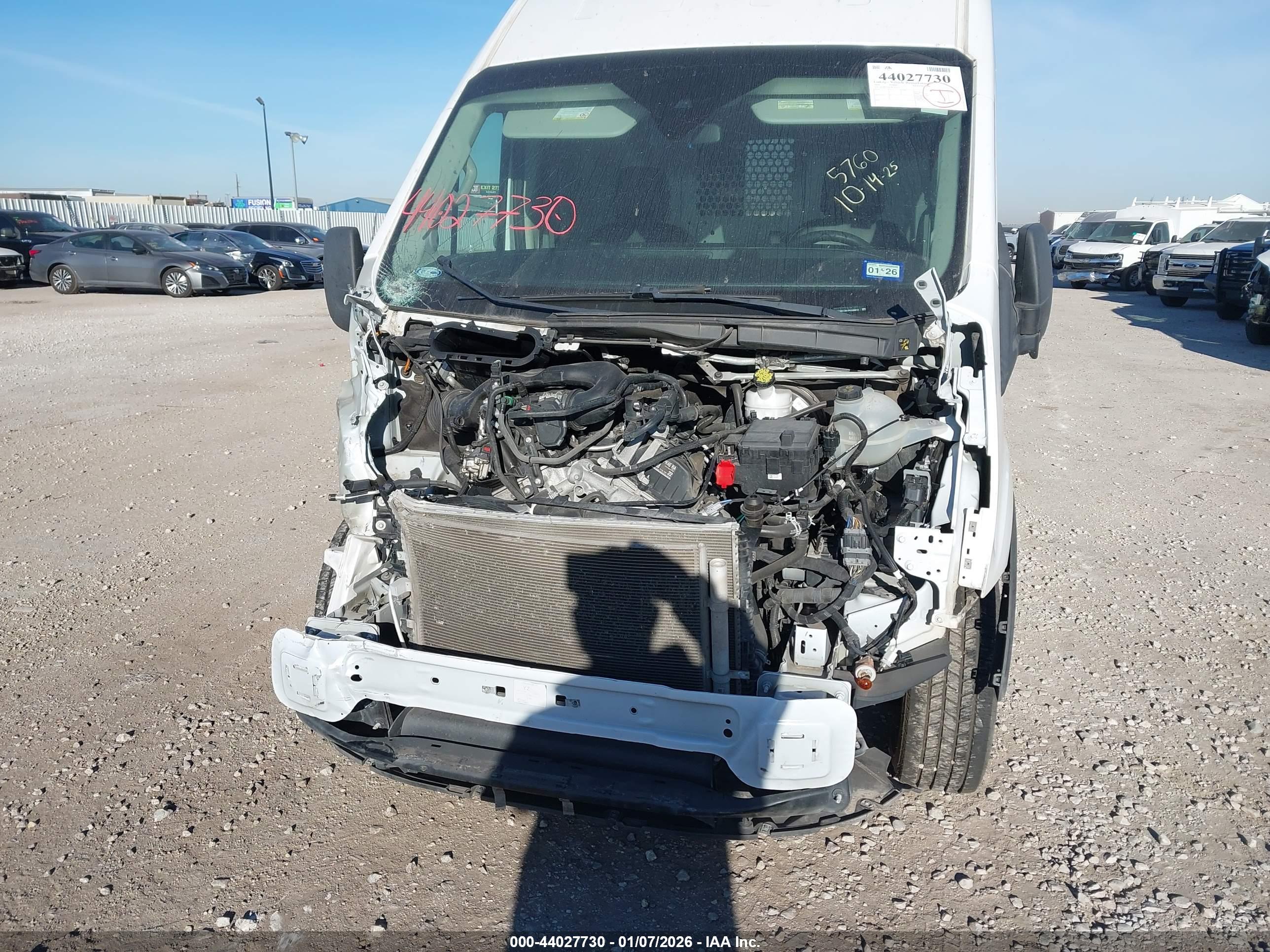 FORD TRANSIT-250 image 6
