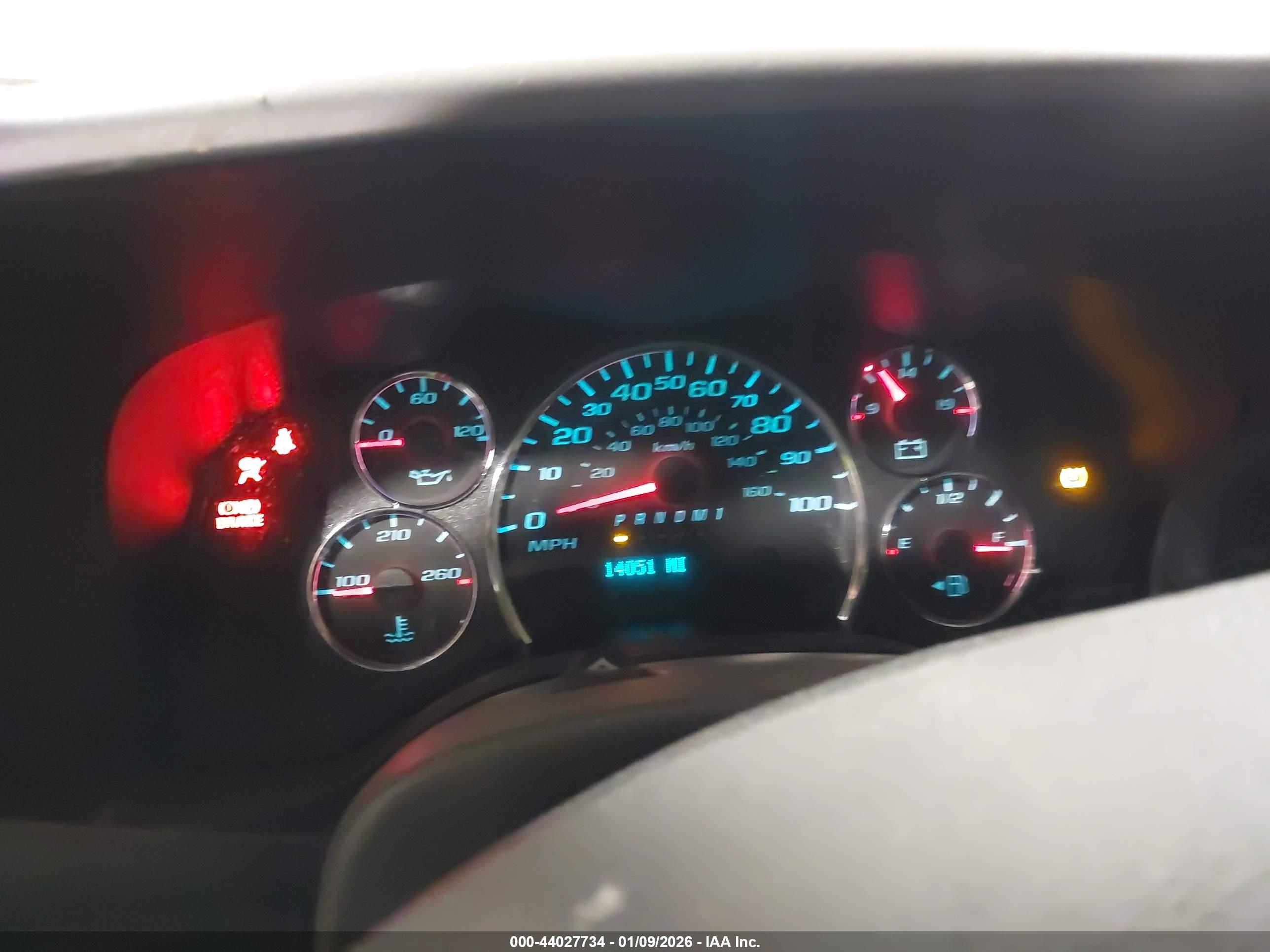 CHEVROLET EXPRESS image 7