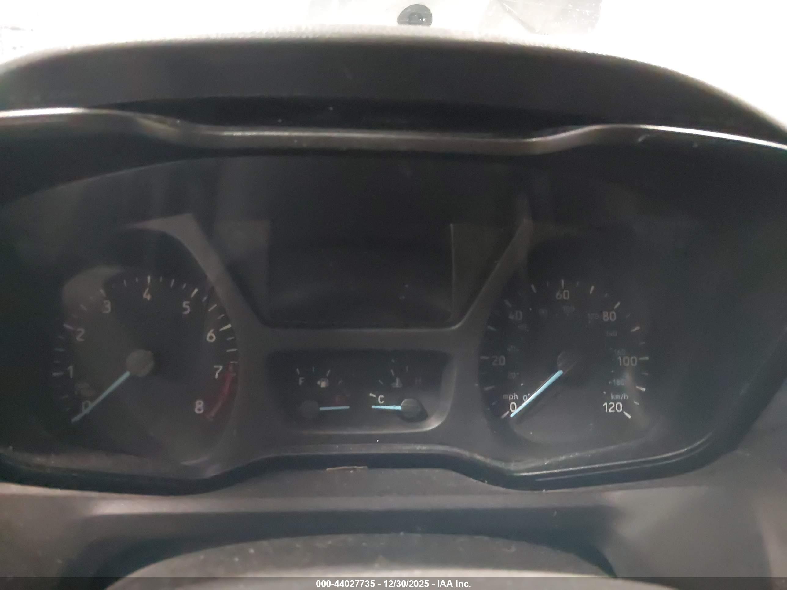 FORD TRANSIT-150 image 7