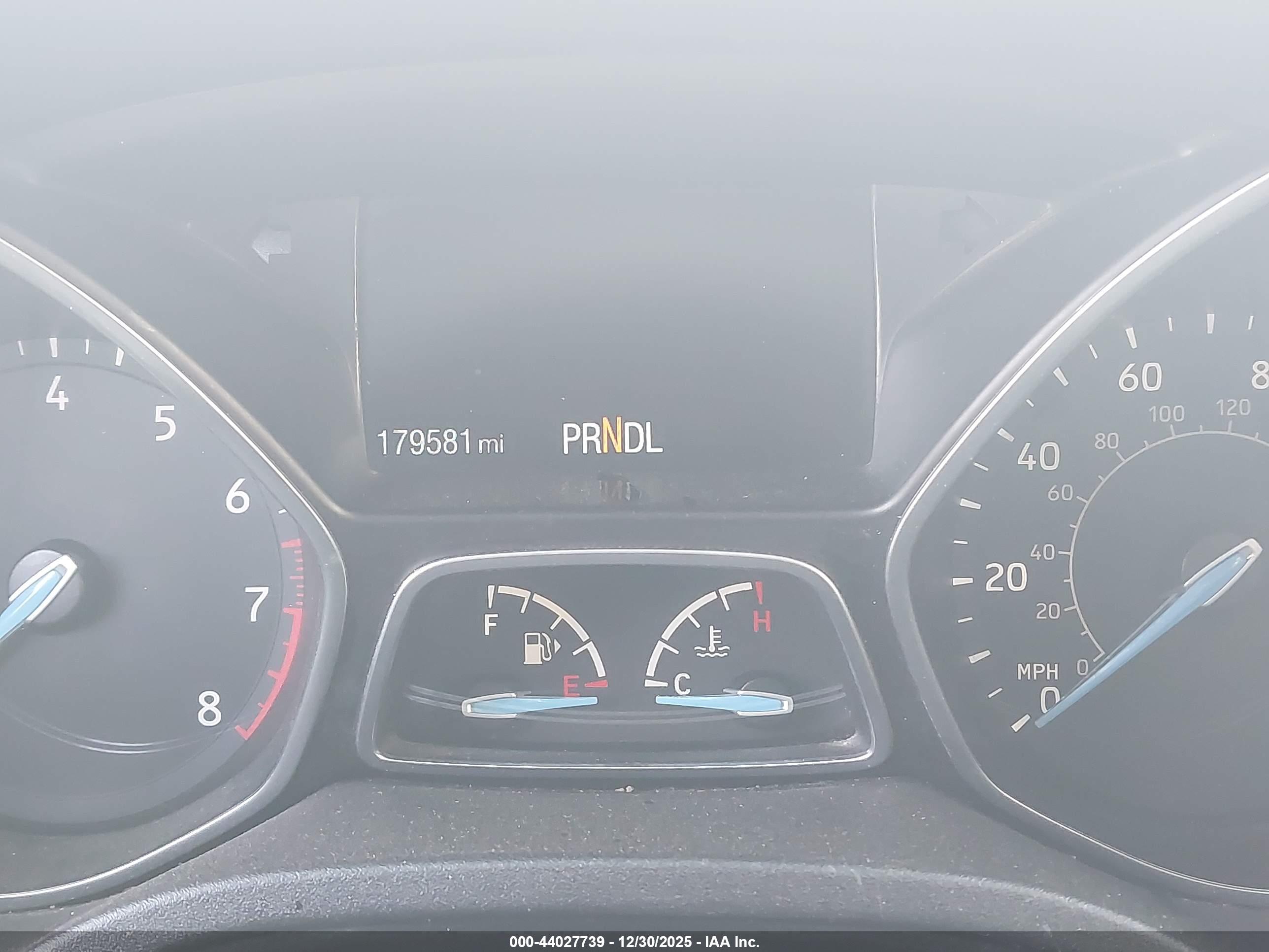 FORD FOCUS image 7