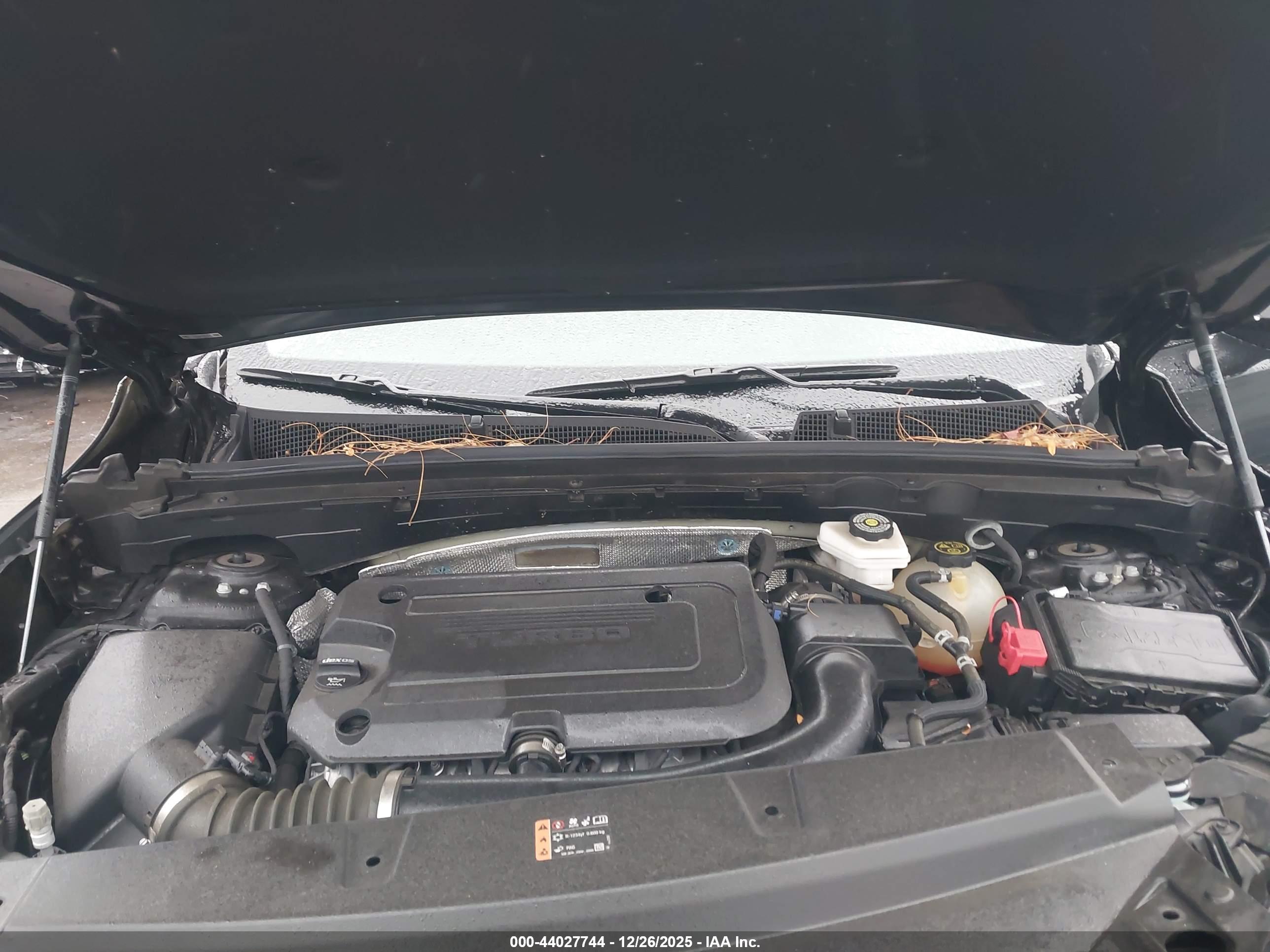 BUICK ENVISION image 10