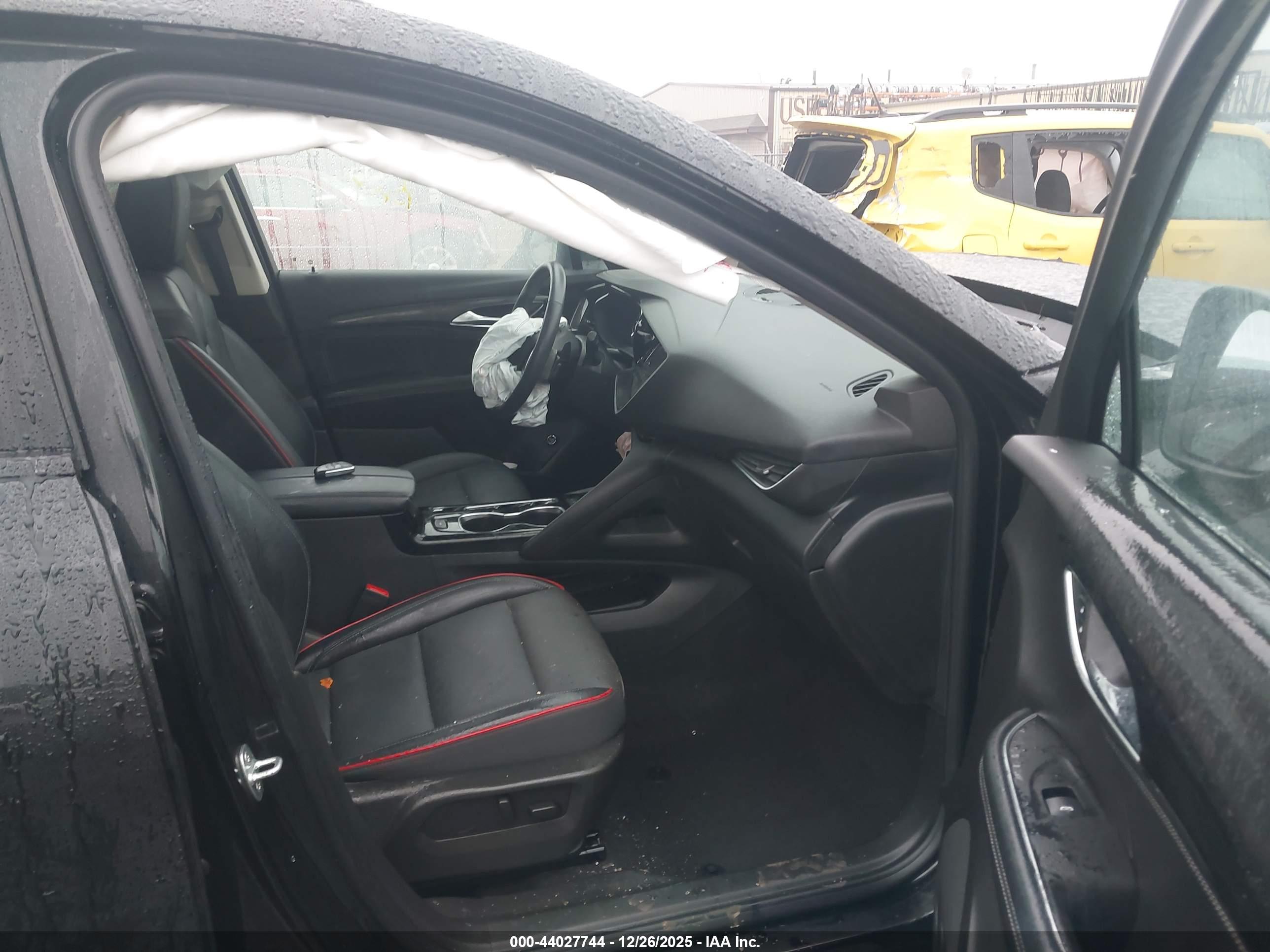 BUICK ENVISION image 5