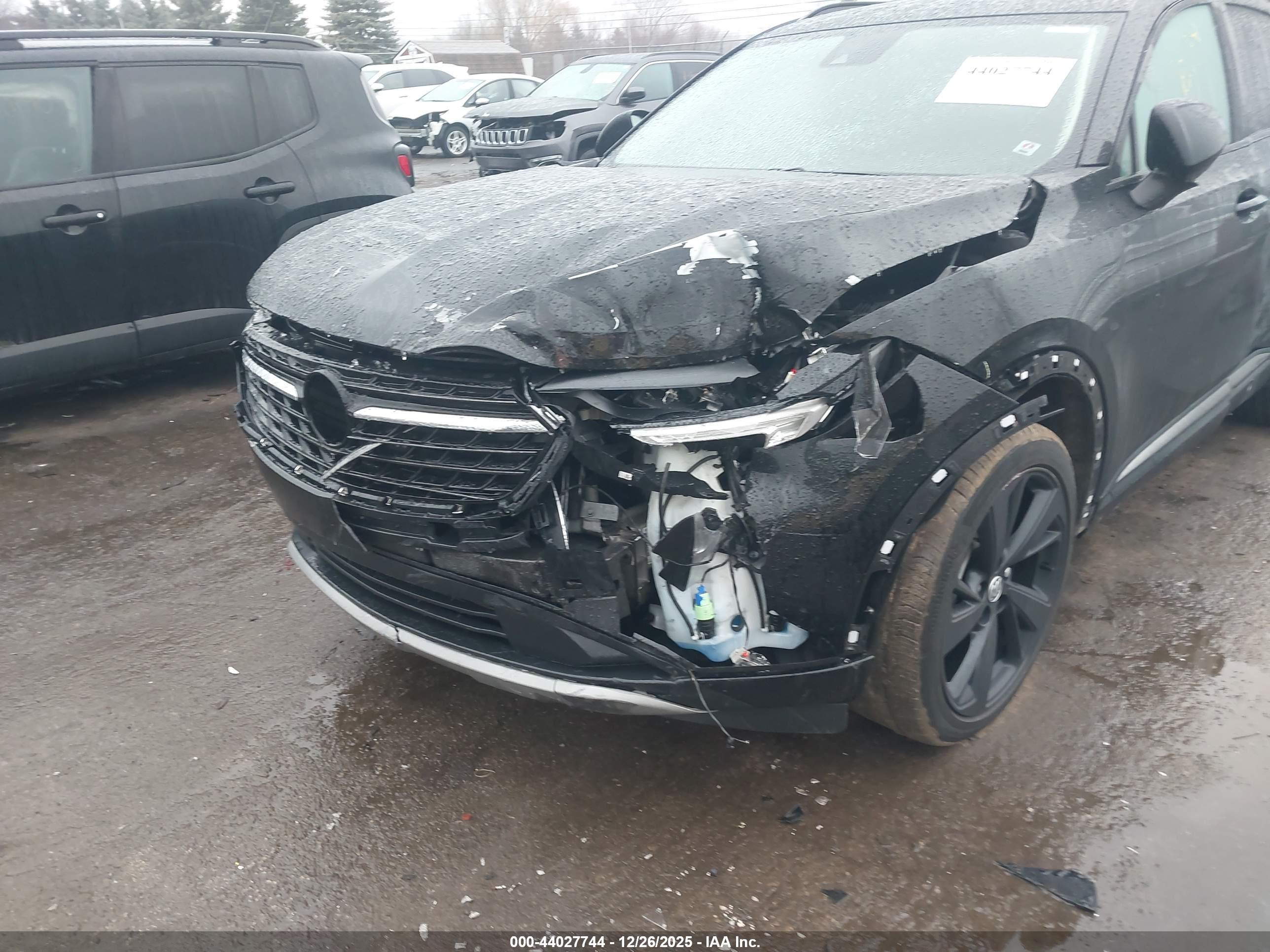 BUICK ENVISION image 6