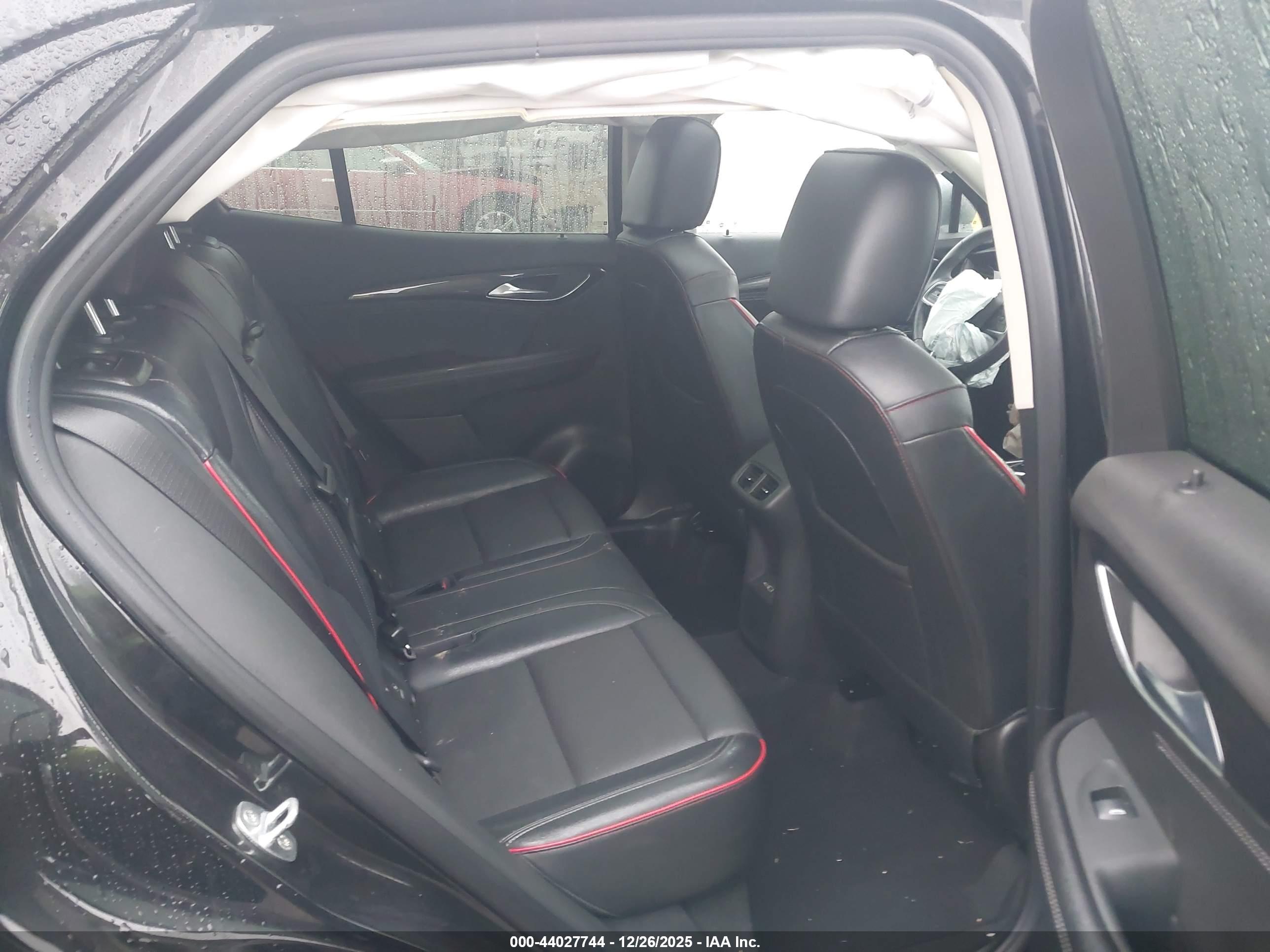 BUICK ENVISION image 8