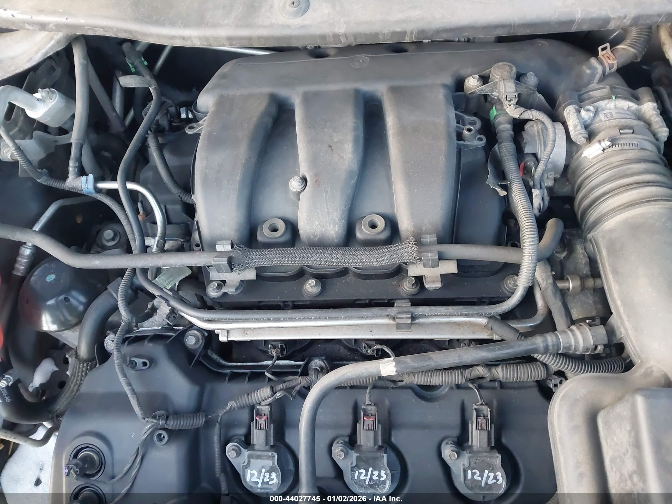 FORD UTILITY image 10