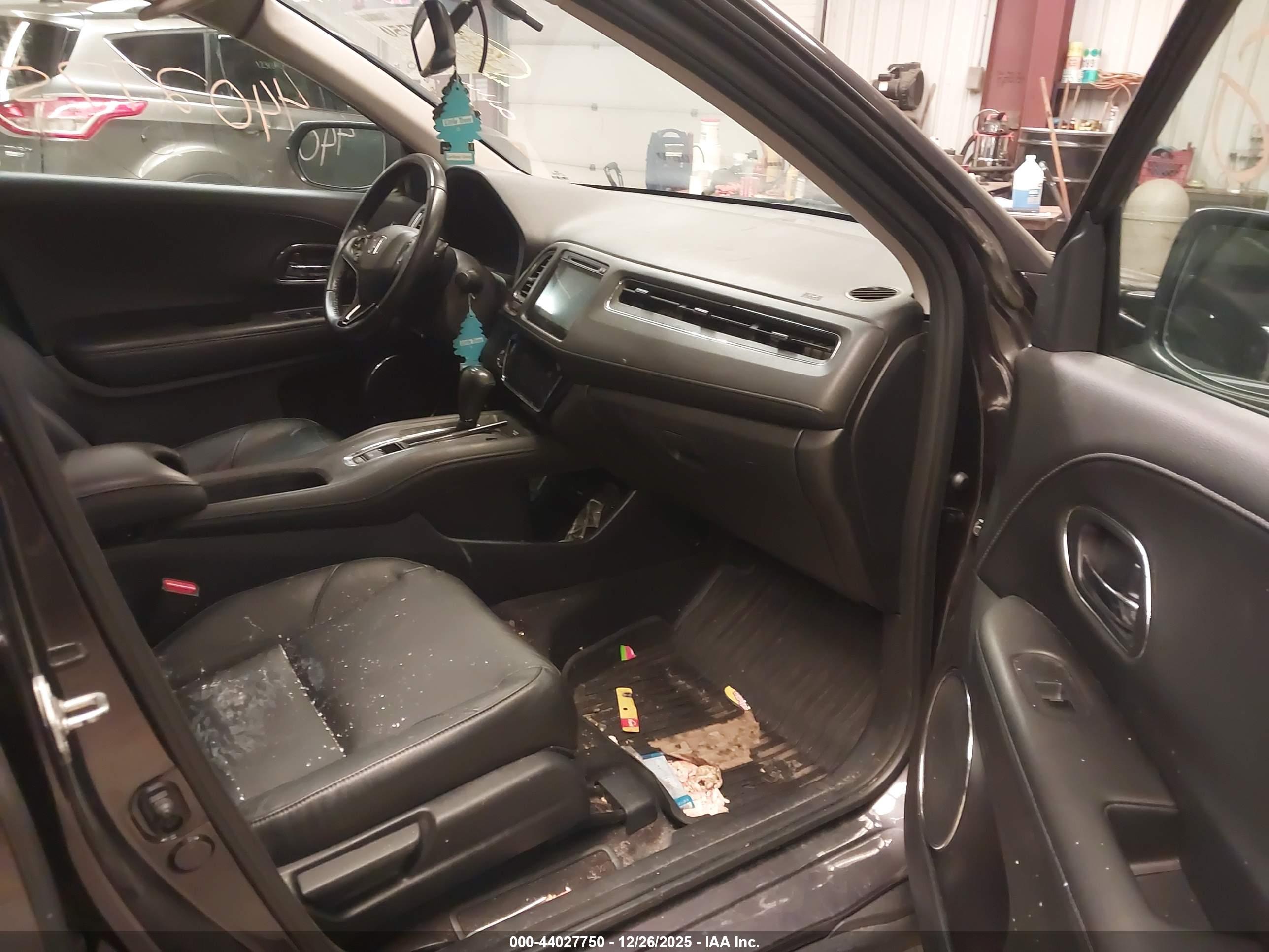 HONDA HR-V image 5