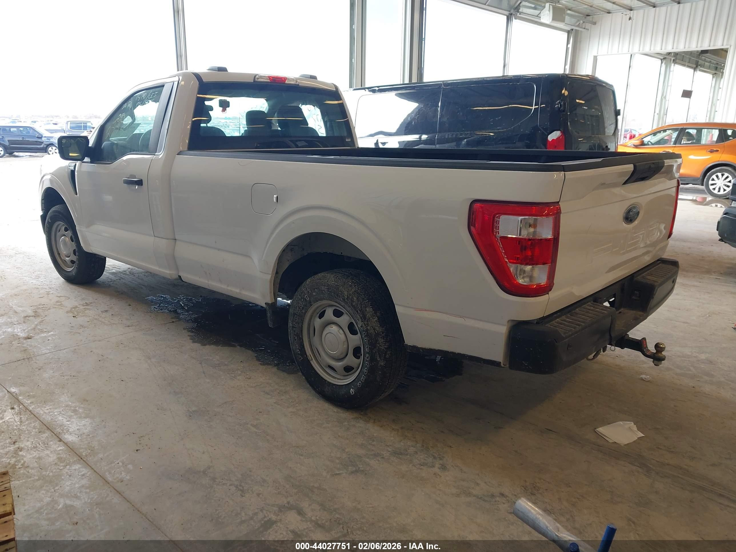 FORD F-150 image 3