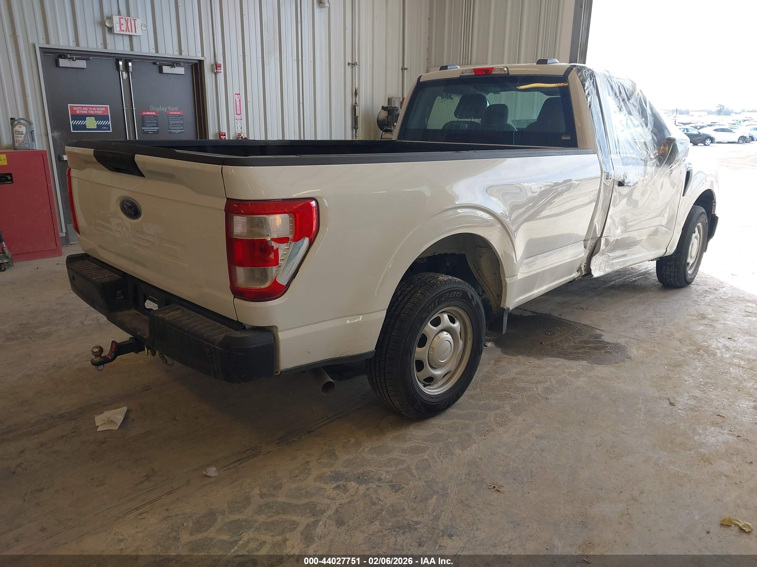 FORD F-150 image 4