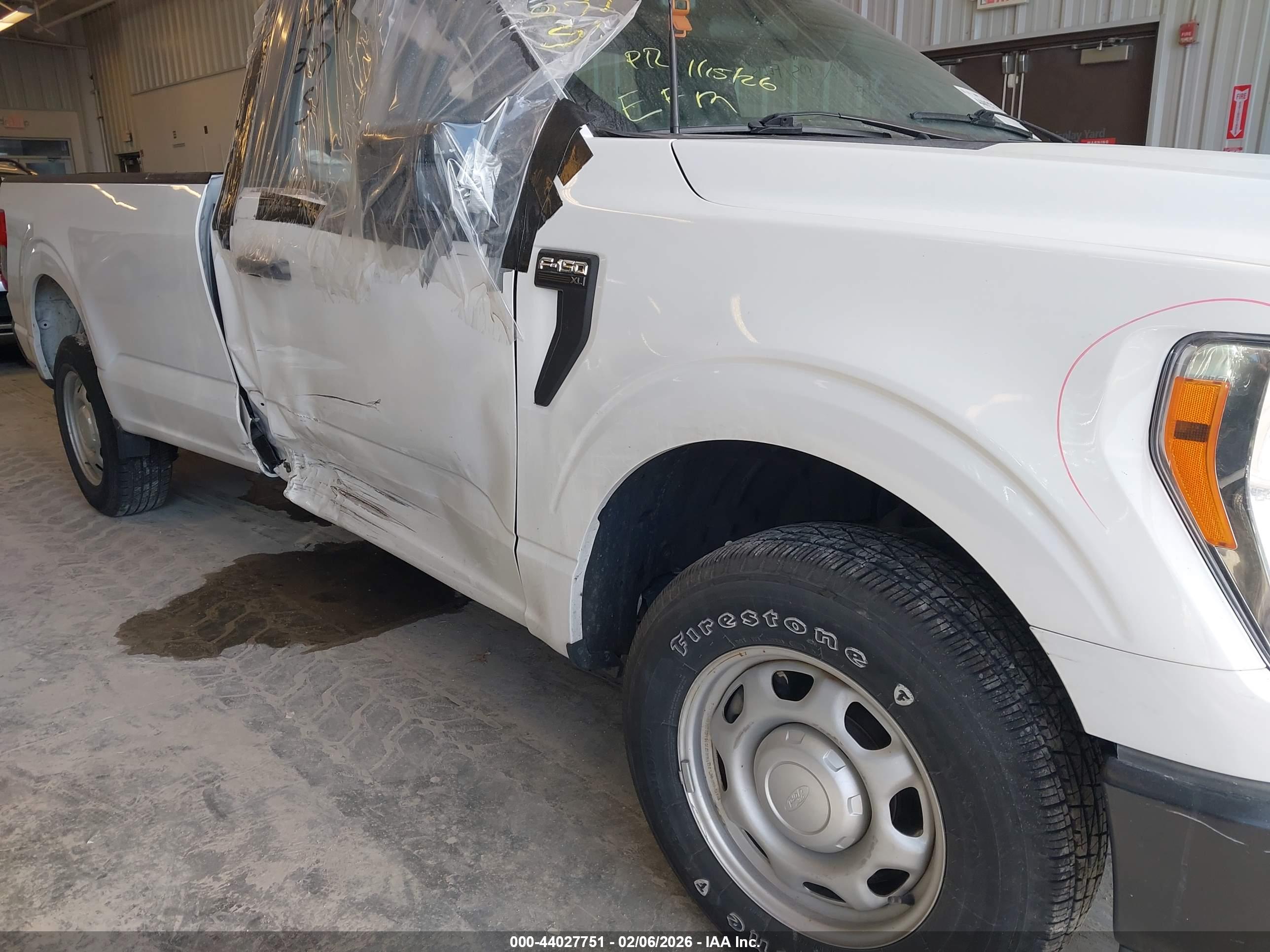 FORD F-150 image 6