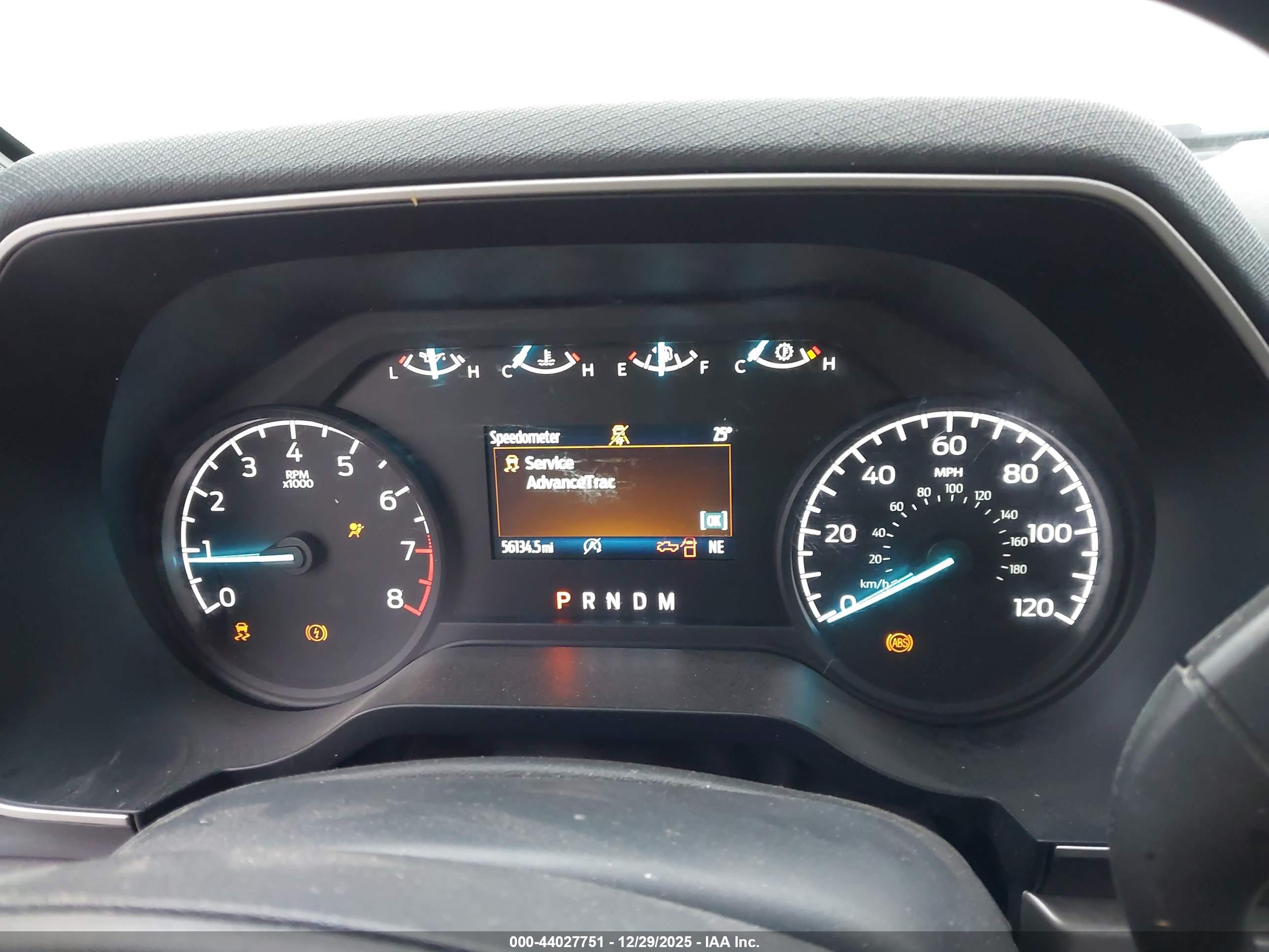 FORD F-150 image 7