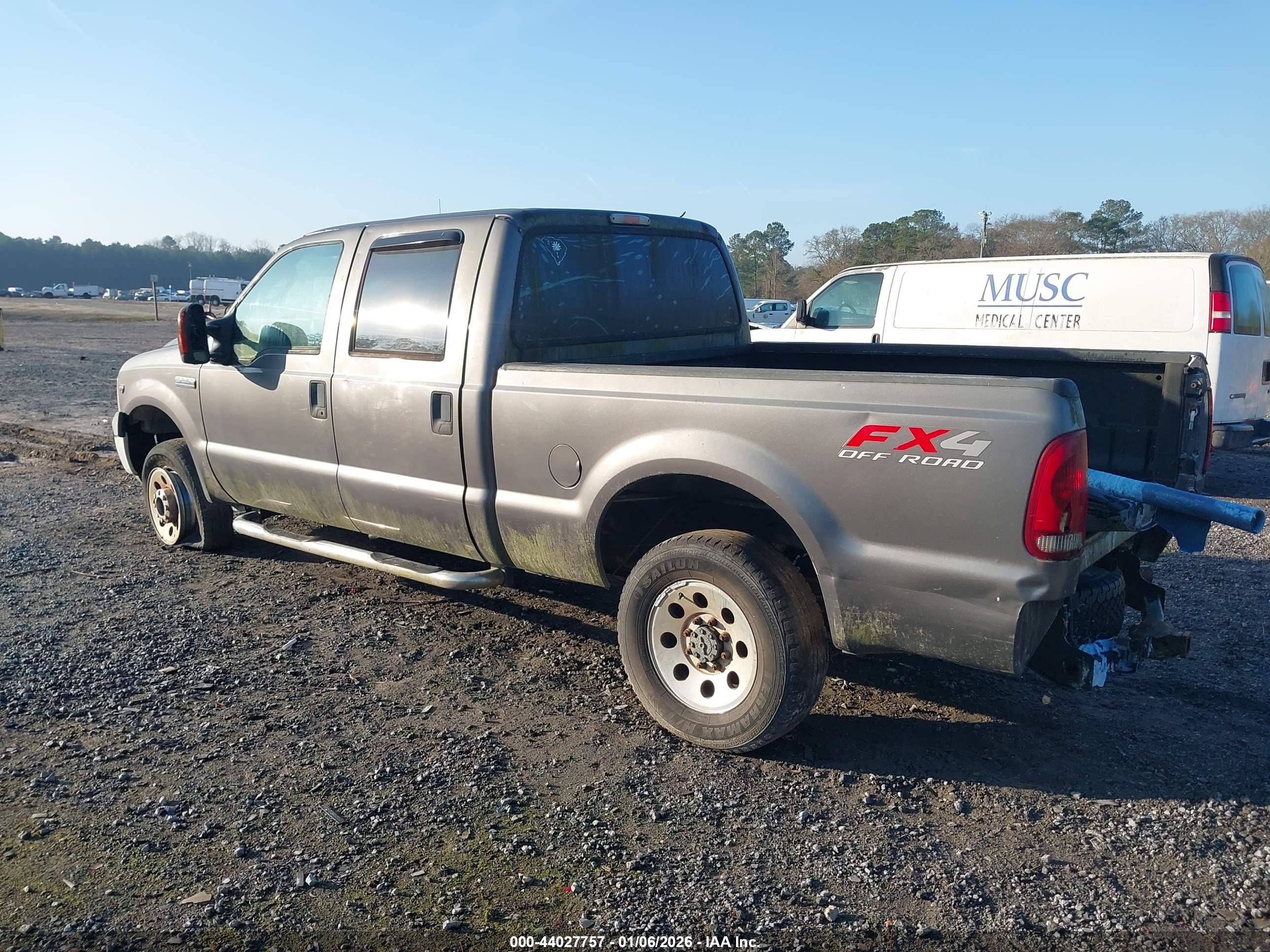 FORD F-250 image 3